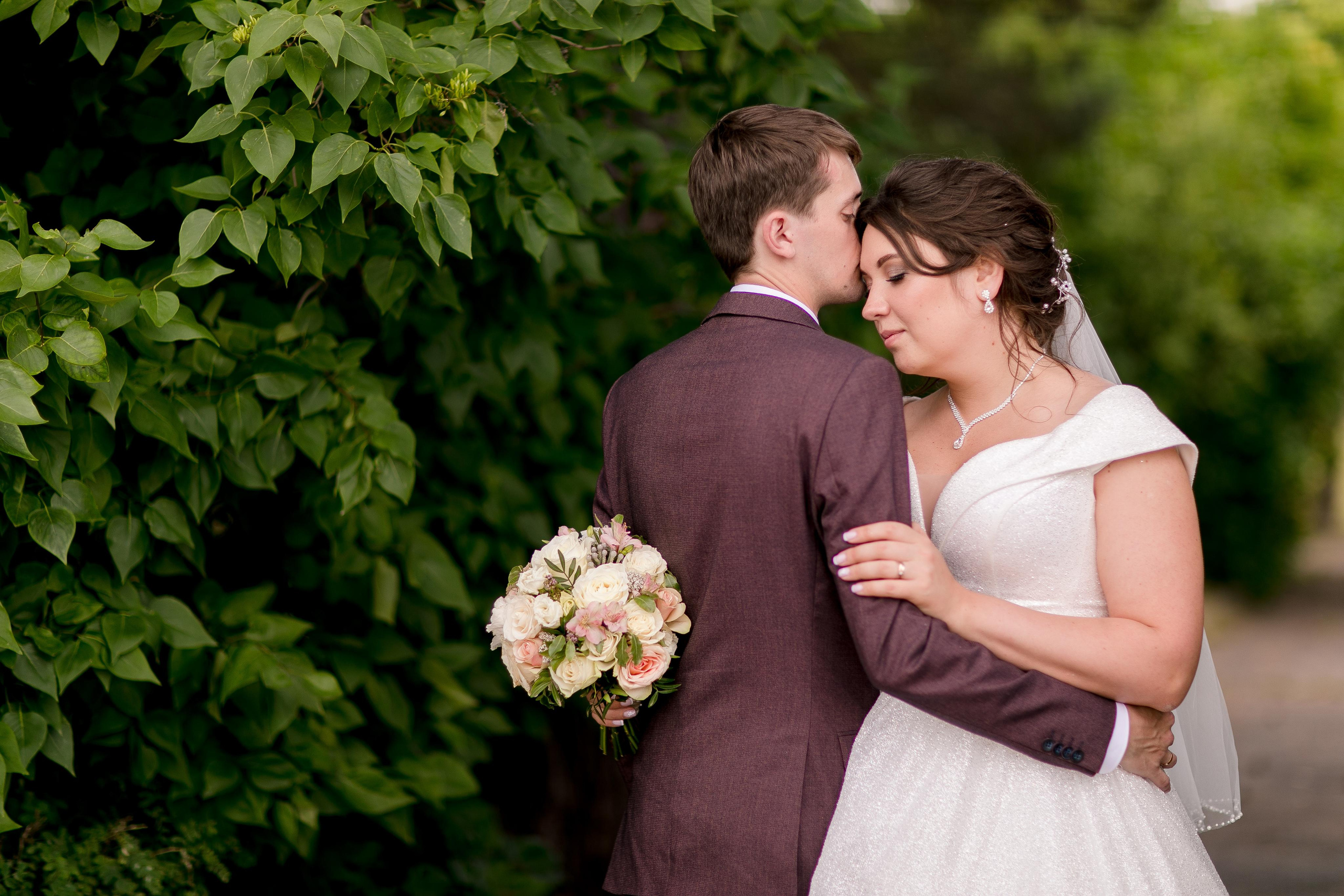 Роман и Александра. Семейный и детский фотограф в Железногорске Саламахо Ольга