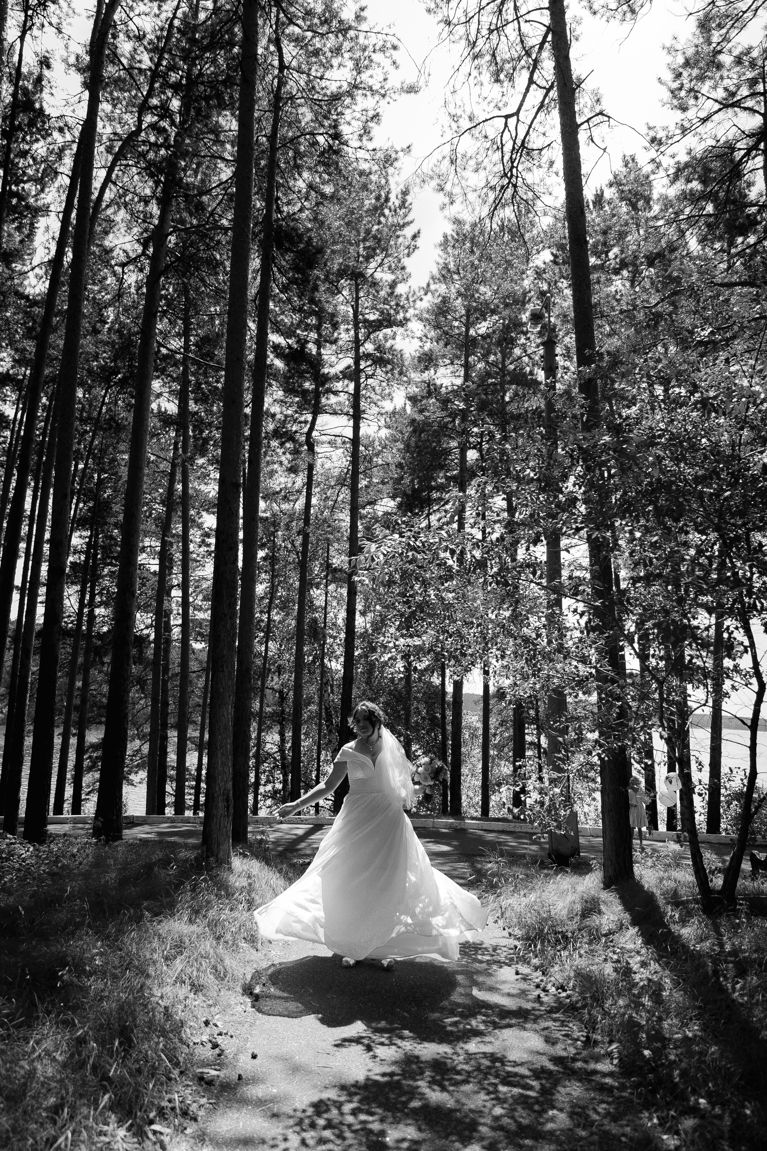 Роман и Александра. Семейный и детский фотограф в Железногорске Саламахо Ольга