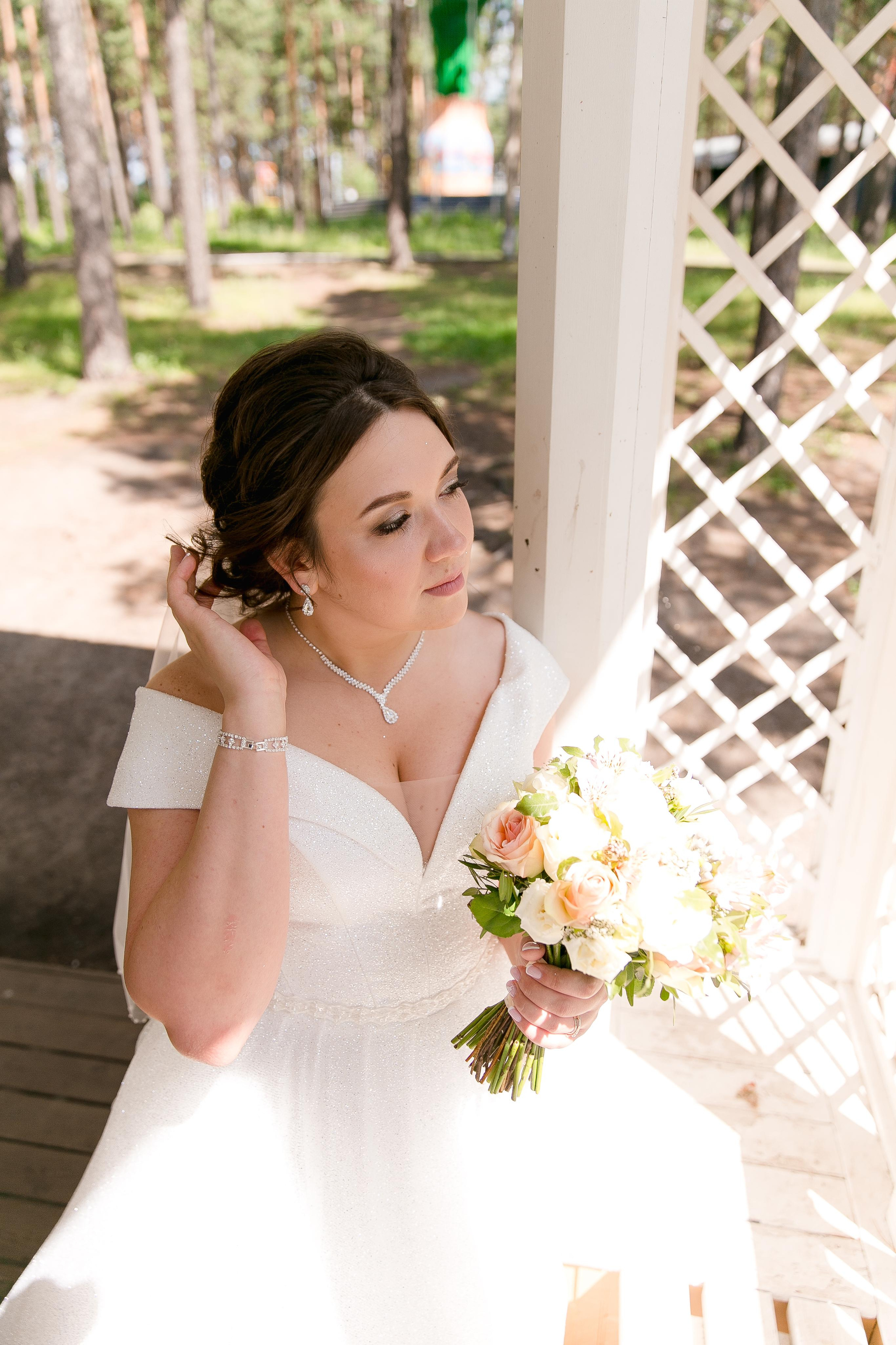 Роман и Александра. Семейный и детский фотограф в Железногорске Саламахо Ольга