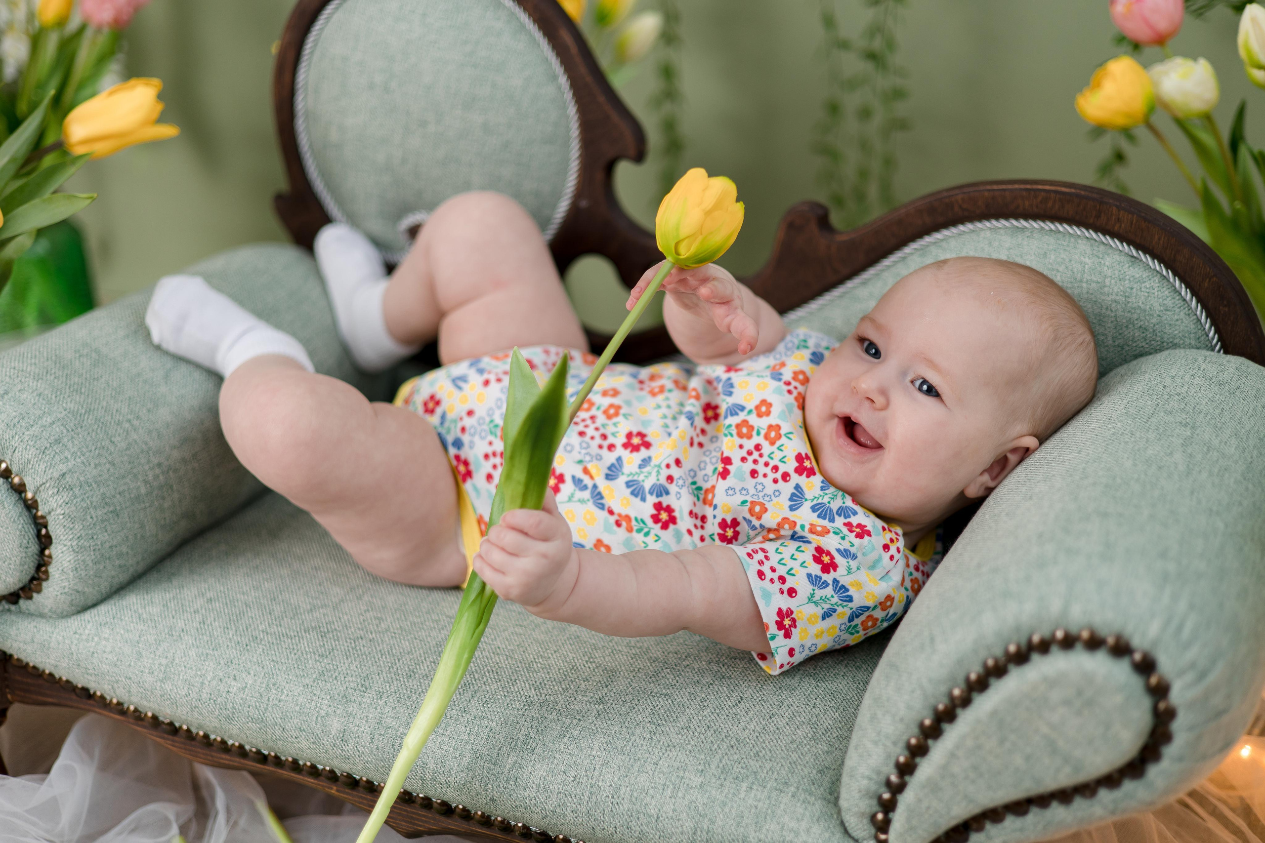 8 марта 2023. Семейный и детский фотограф в Железногорске Саламахо Ольга
