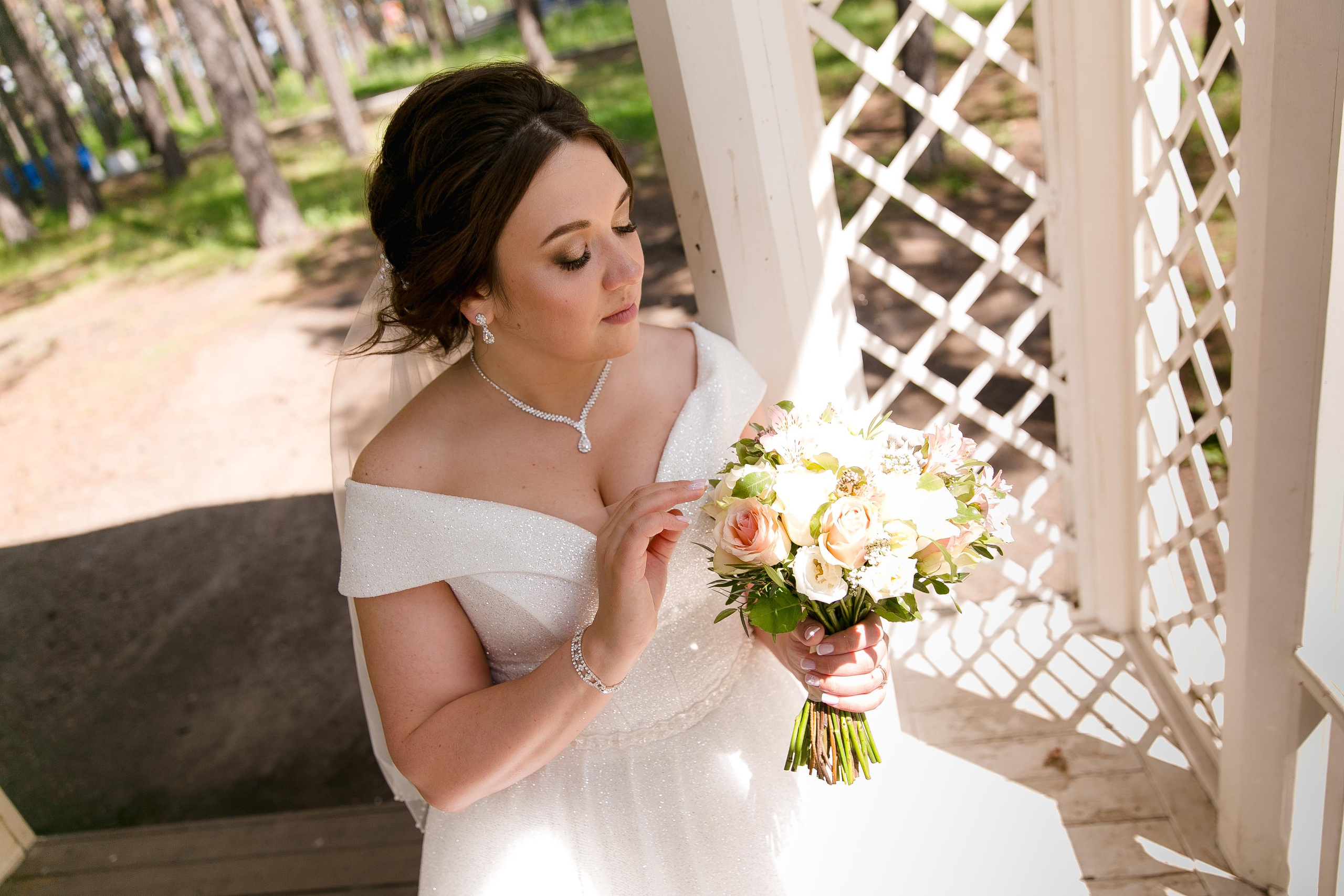 Роман и Александра. Семейный и детский фотограф в Железногорске Саламахо Ольга