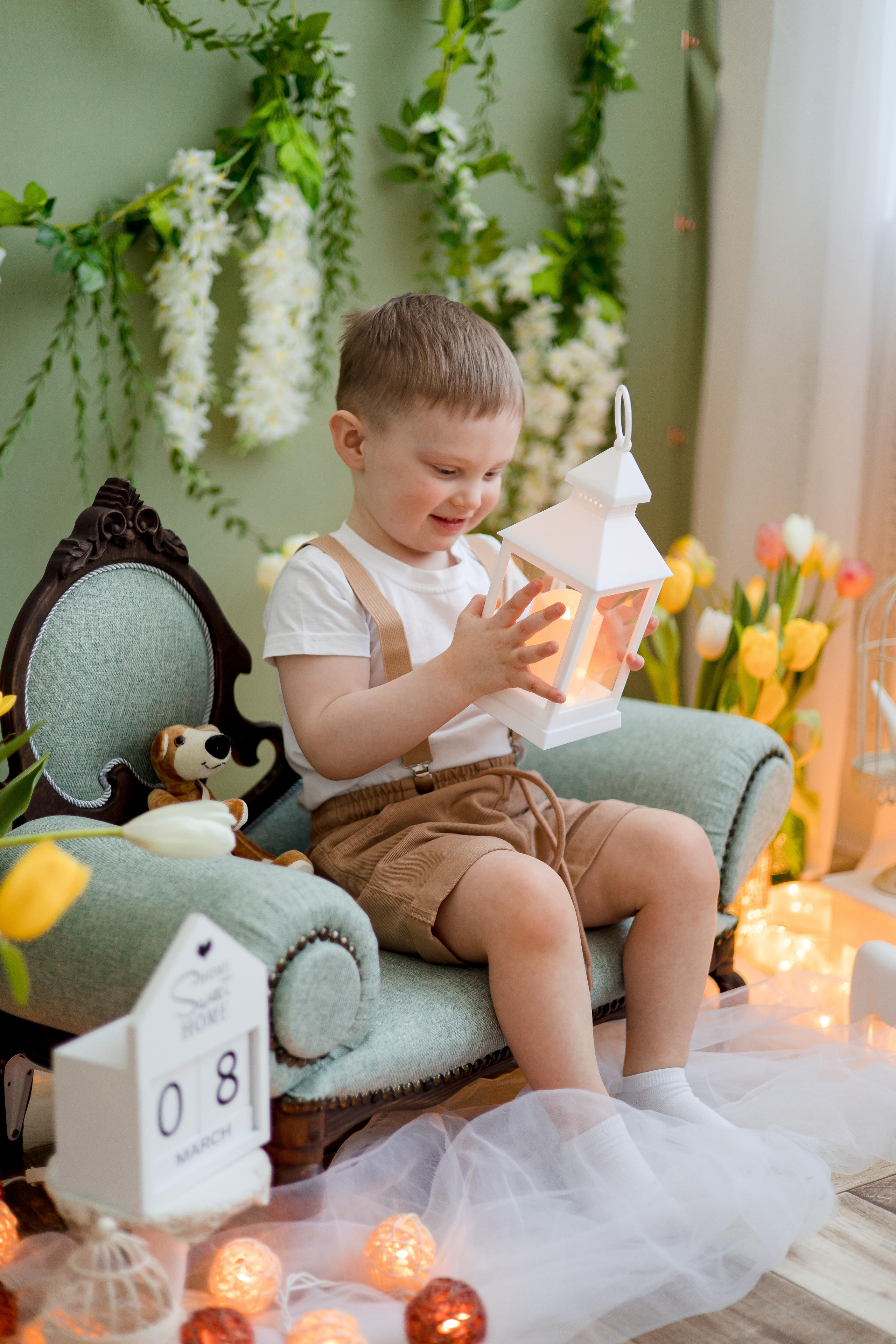 8 марта 2023. Семейный и детский фотограф в Железногорске Саламахо Ольга