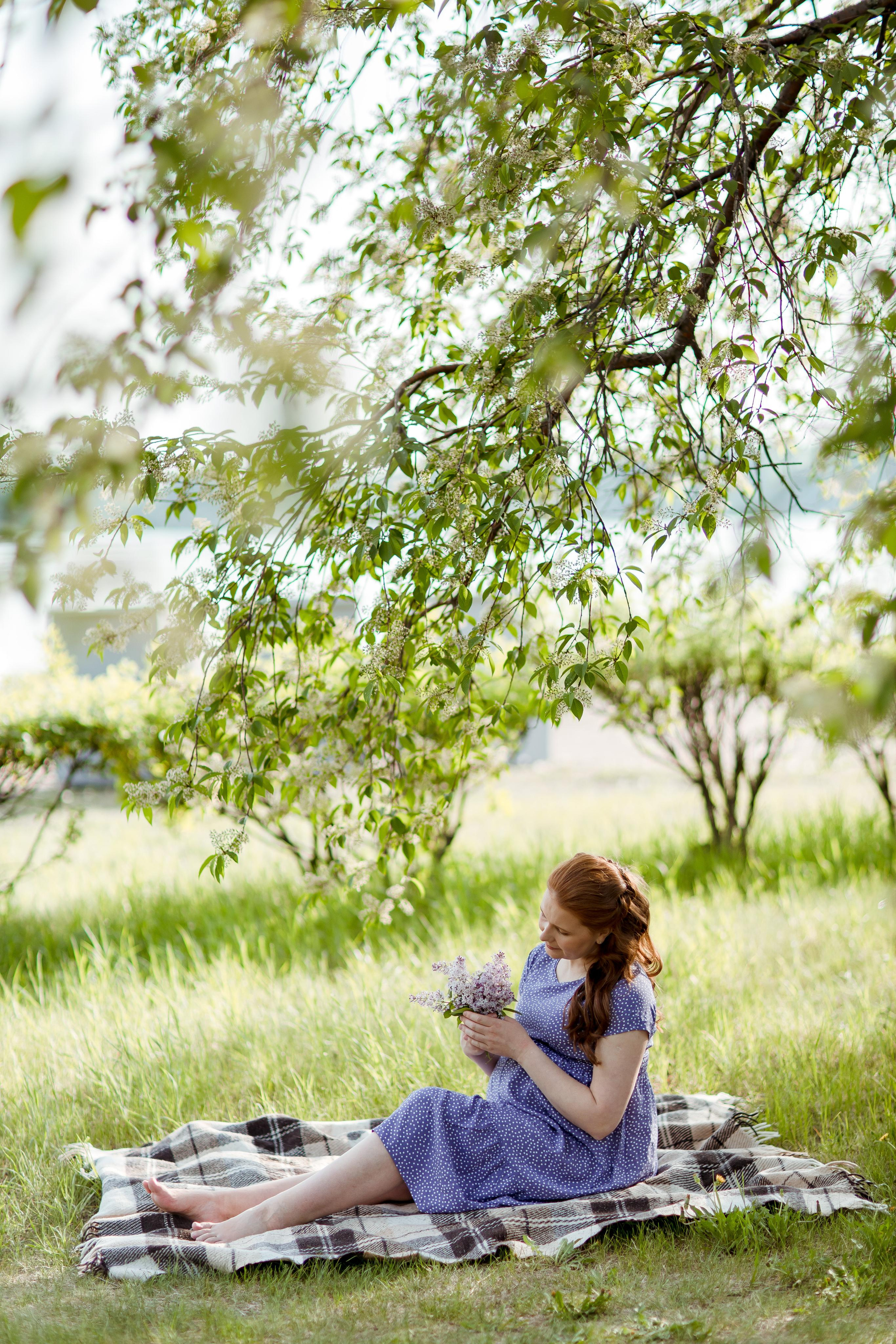 Прогулка по городу для Юры и Марии. Семейный и детский фотограф в Железногорске Саламахо Ольга