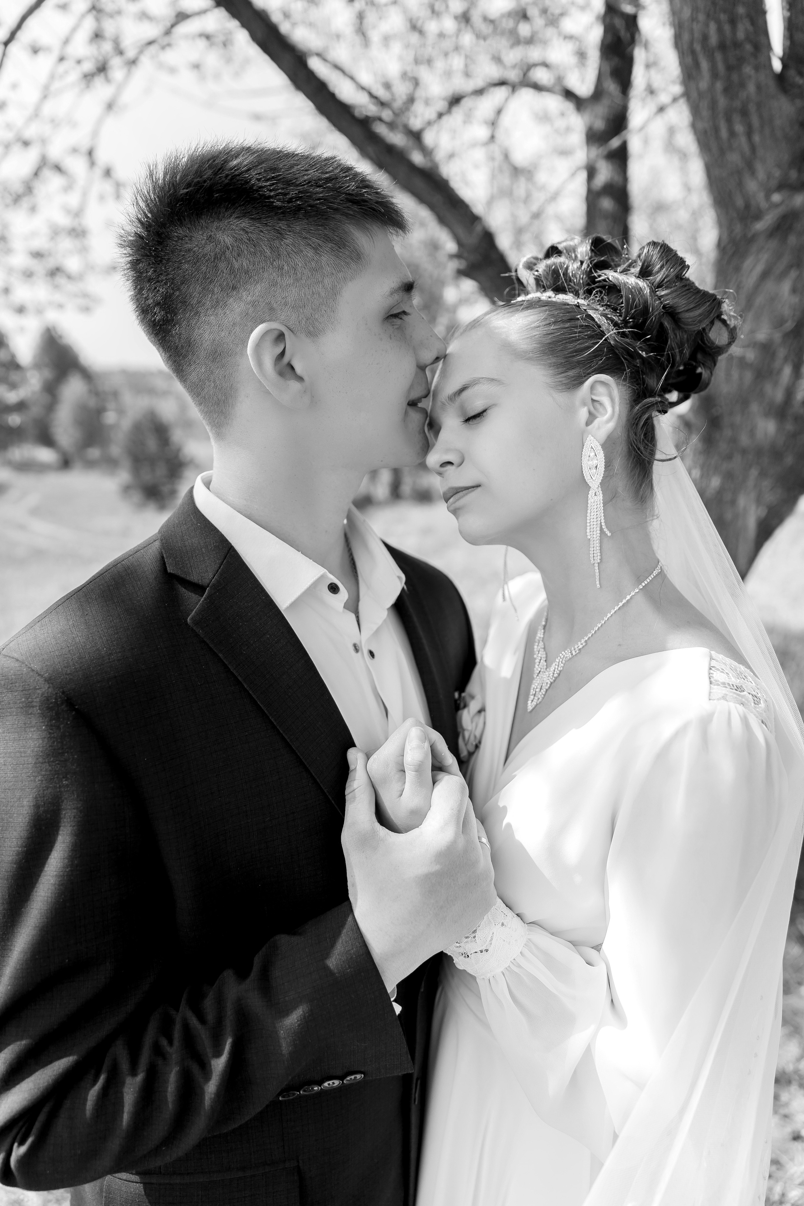 Иван и София. Семейный и детский фотограф в Железногорске Саламахо Ольга