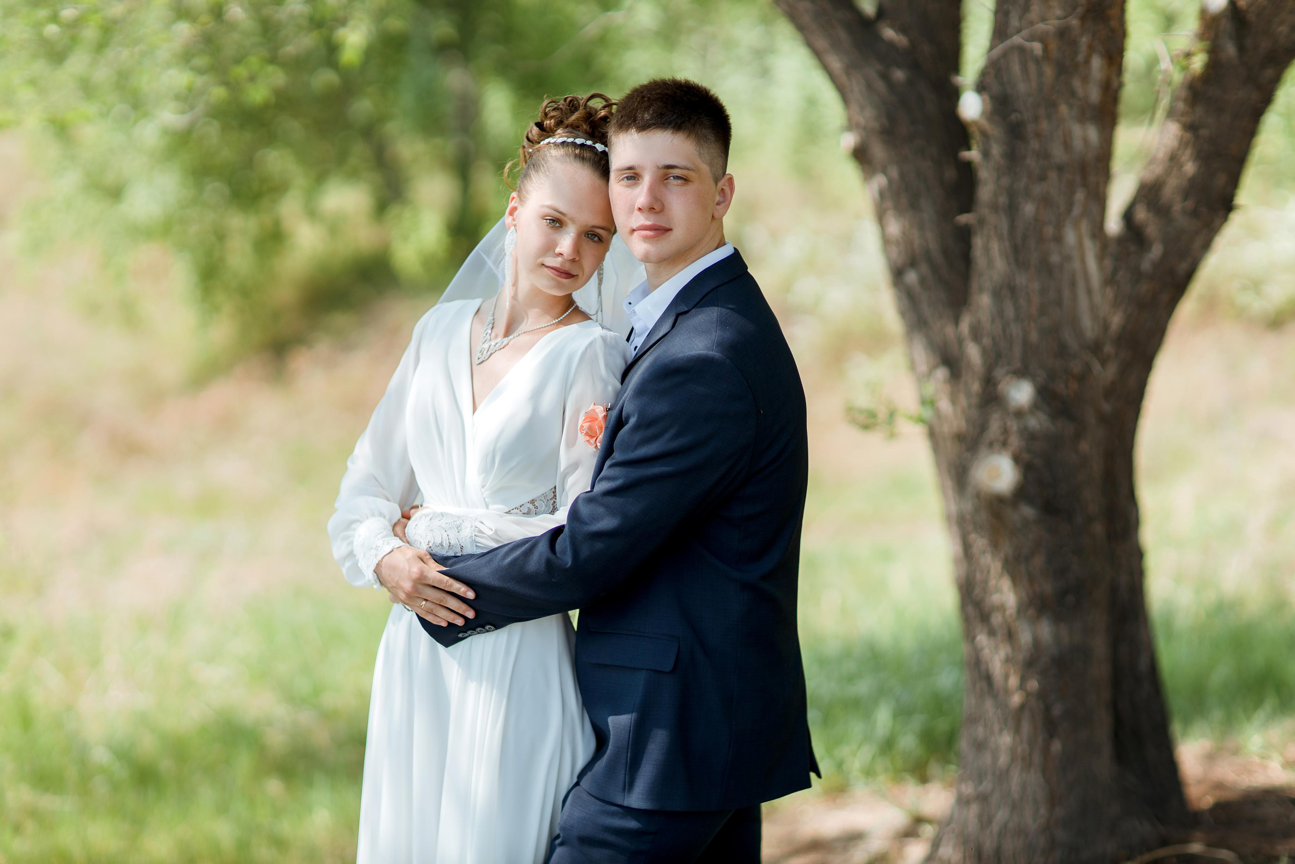 Иван и София. Семейный и детский фотограф в Железногорске Саламахо Ольга