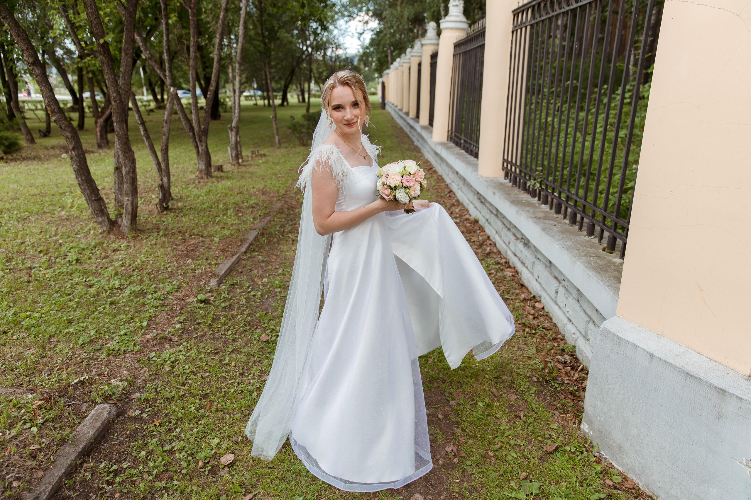 Денис и Софья. Семейный и детский фотограф в Железногорске Саламахо Ольга