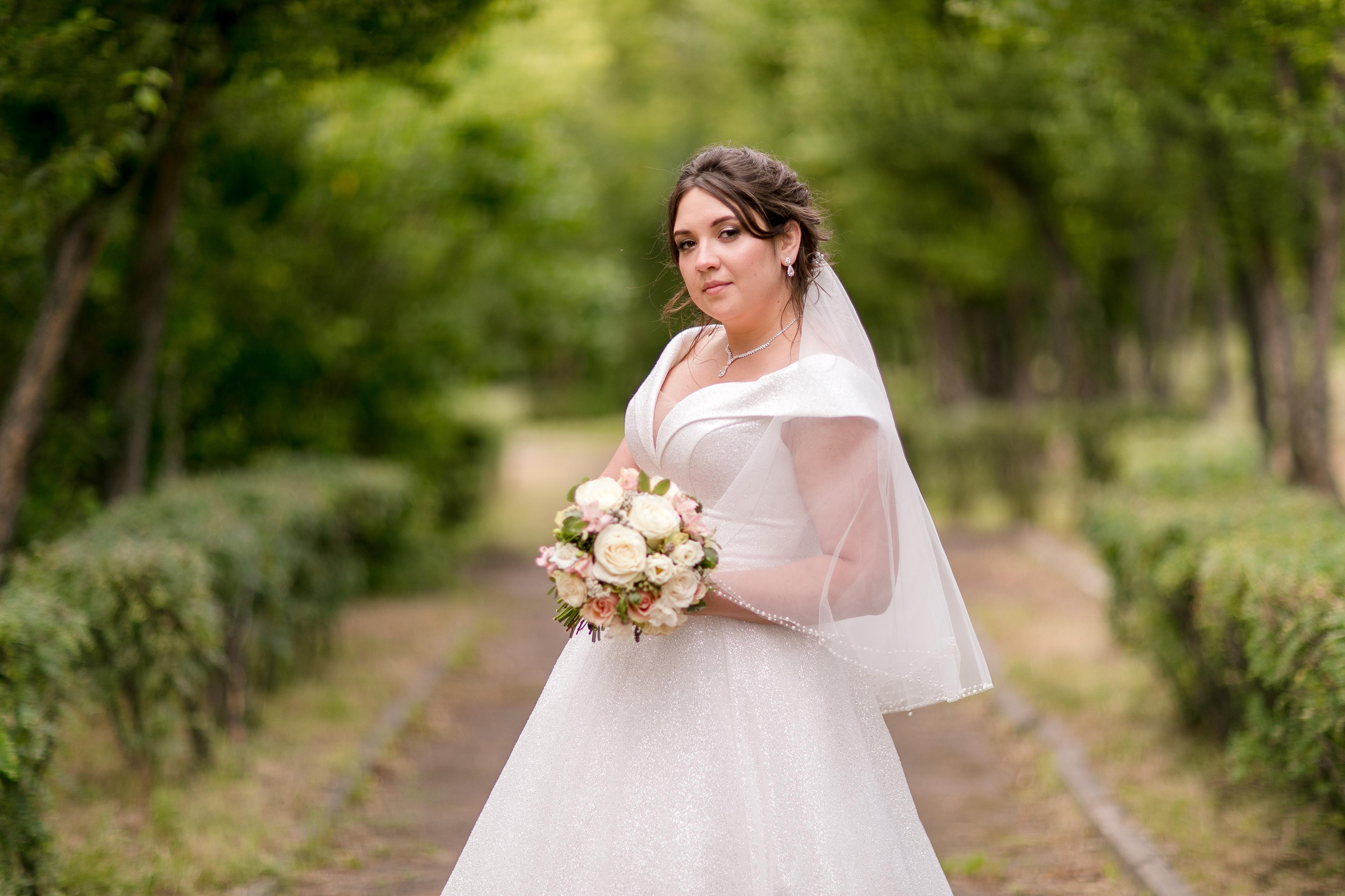 Роман и Александра. Семейный и детский фотограф в Железногорске Саламахо Ольга