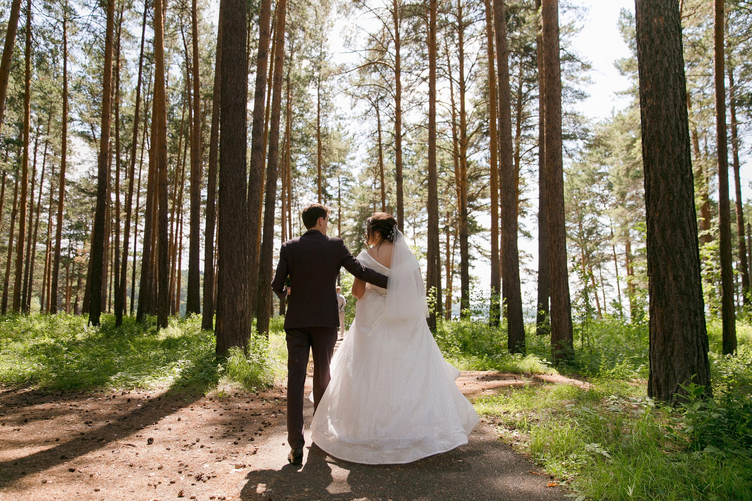 Роман и Александра. Семейный и детский фотограф в Железногорске Саламахо Ольга