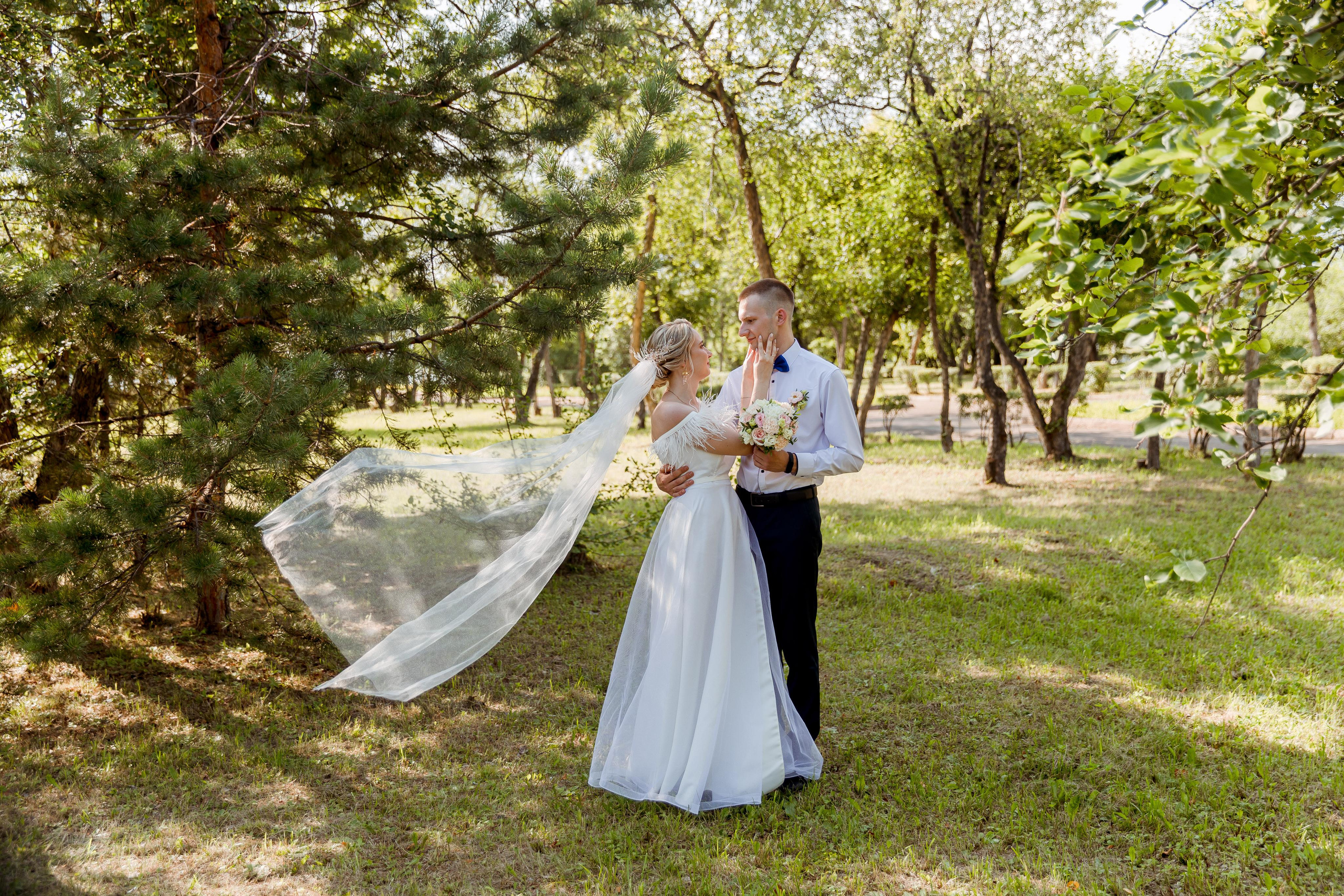 Денис и Софья. Семейный и детский фотограф в Железногорске Саламахо Ольга