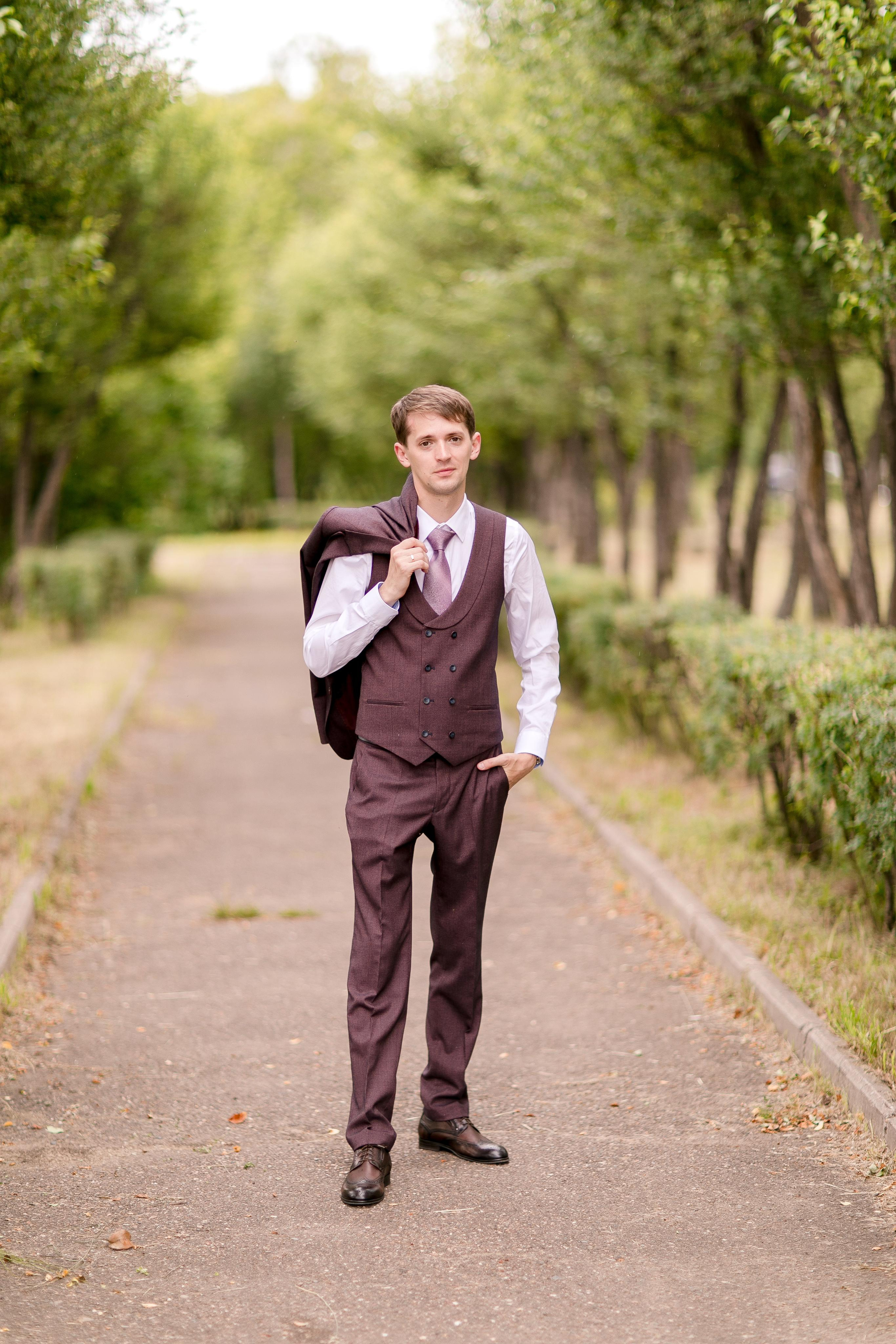 Роман и Александра. Семейный и детский фотограф в Железногорске Саламахо Ольга