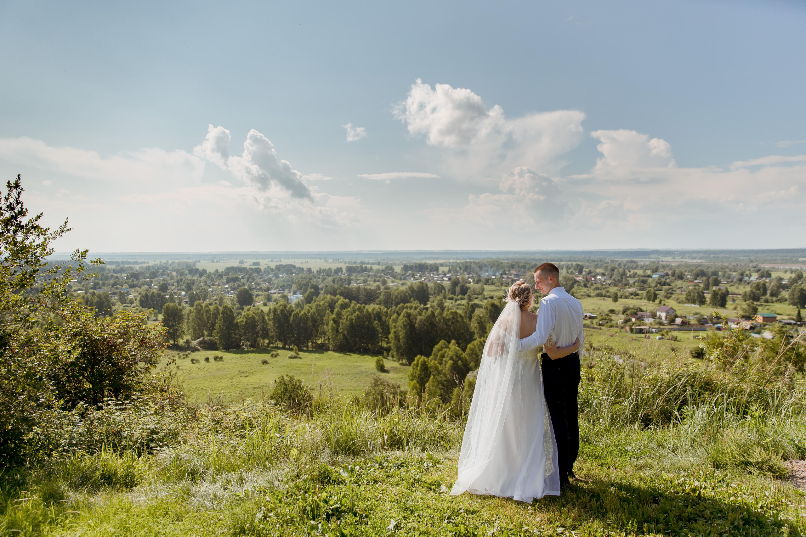 Денис и Софья. Семейный и детский фотограф в Железногорске Саламахо Ольга