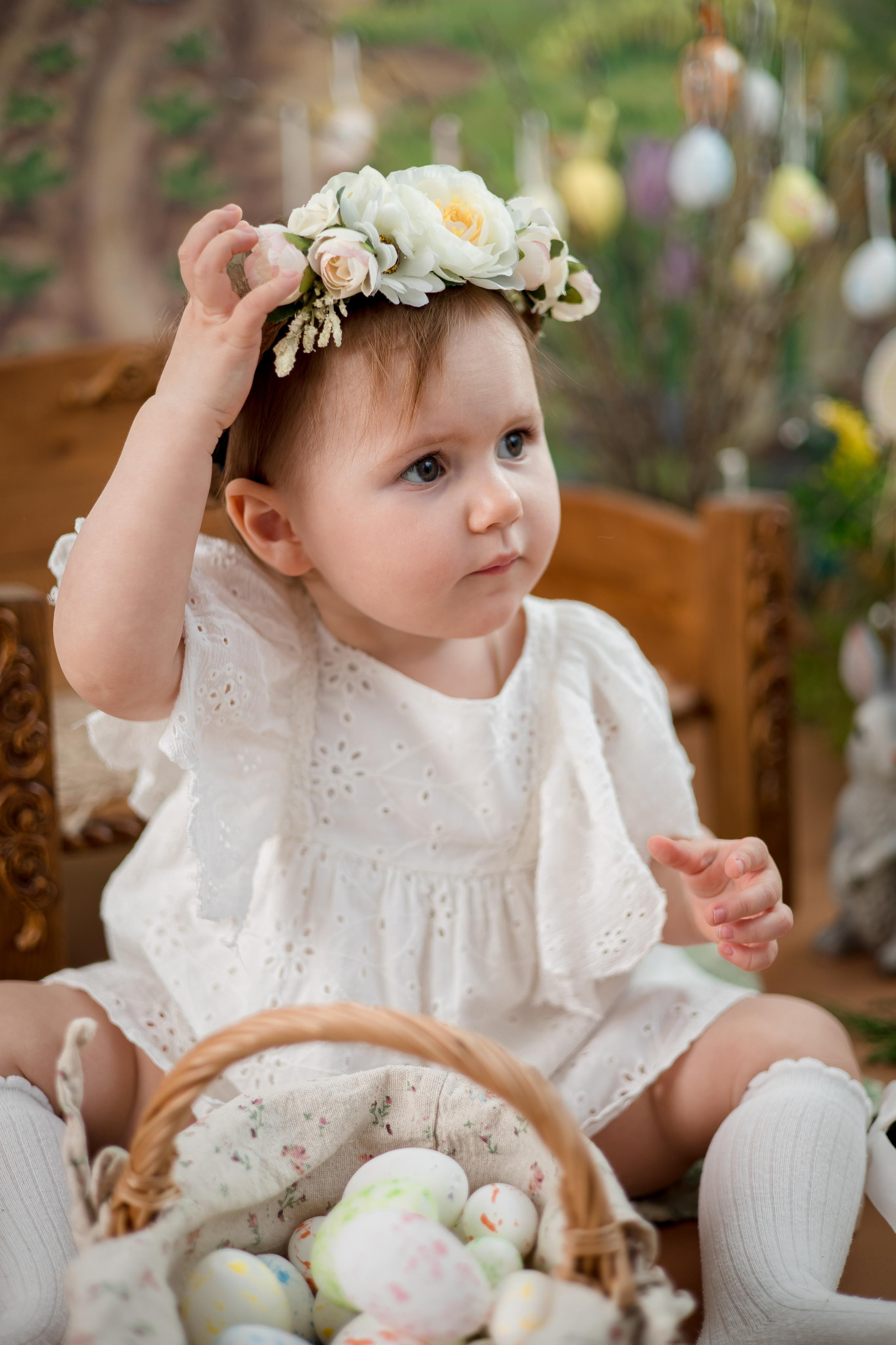 ПАСХА 2023. Семейный и детский фотограф в Железногорске Саламахо Ольга