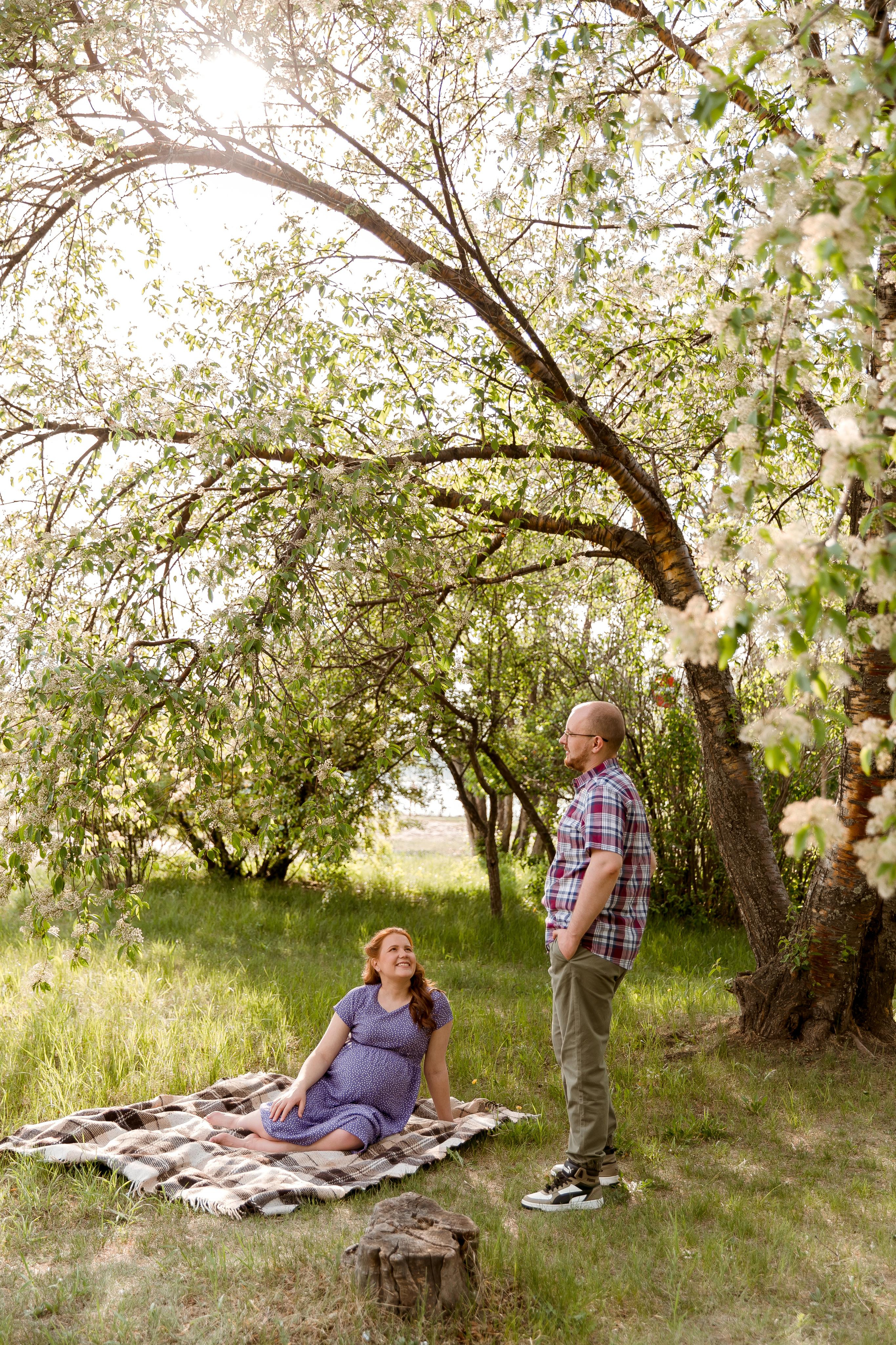 Прогулка по городу для Юры и Марии. Семейный и детский фотограф в Железногорске Саламахо Ольга