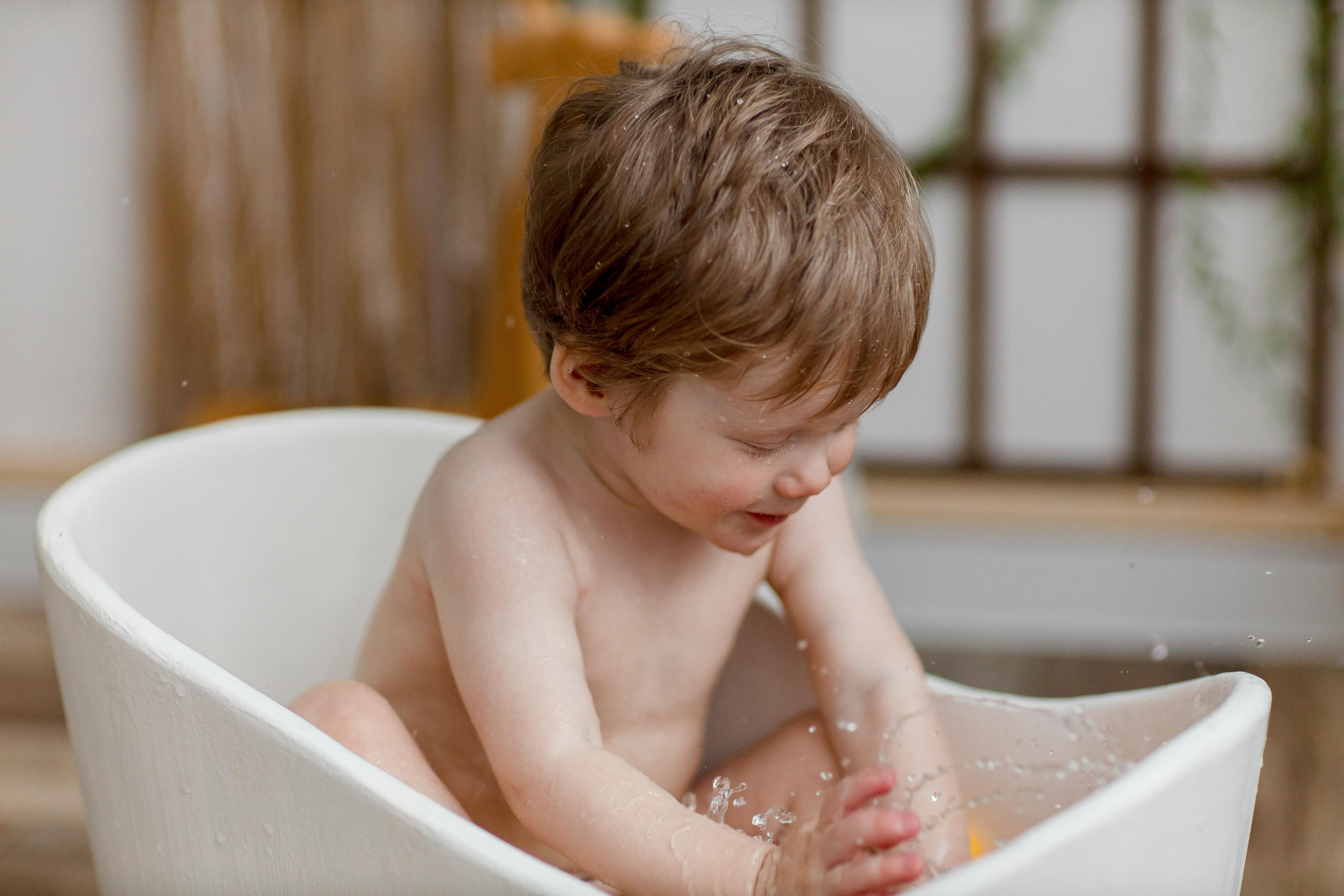 Лёва, первый годик). Семейный и детский фотограф в Железногорске Саламахо Ольга