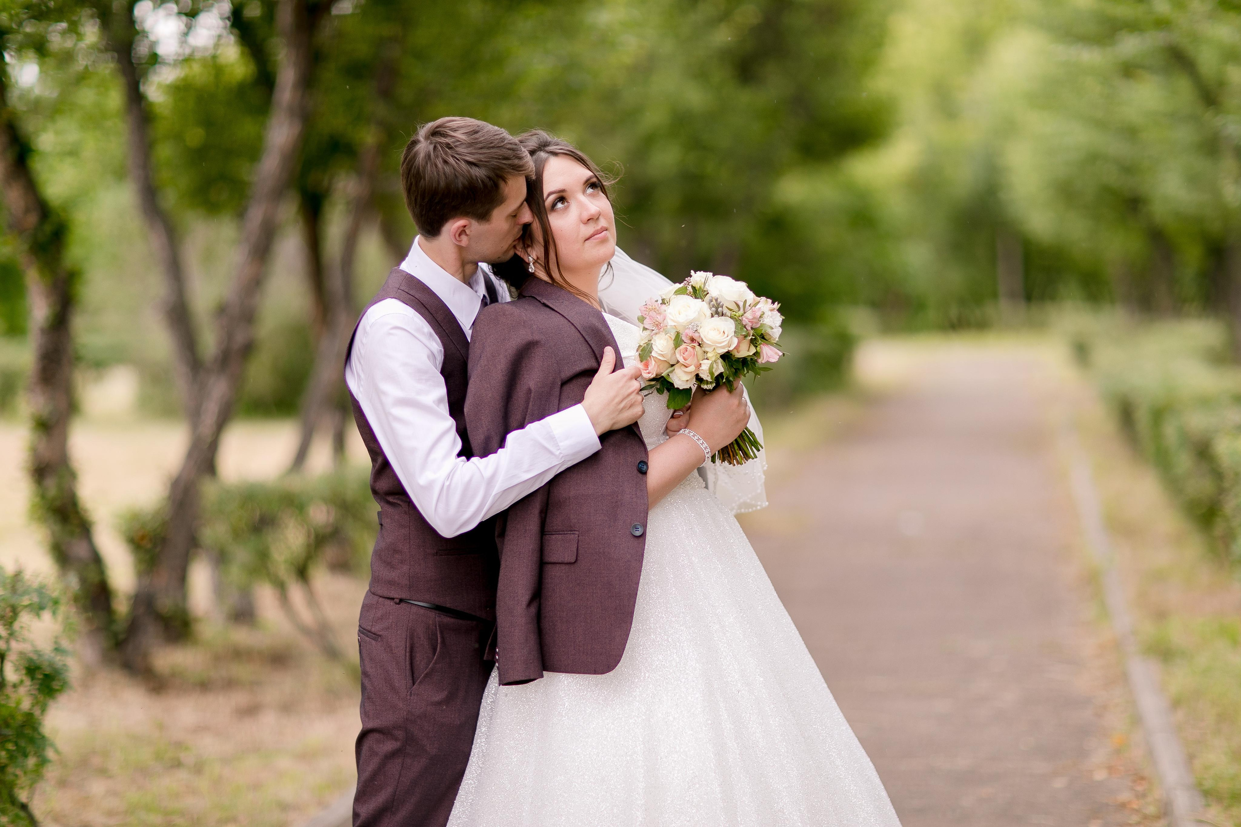 Роман и Александра. Семейный и детский фотограф в Железногорске Саламахо Ольга