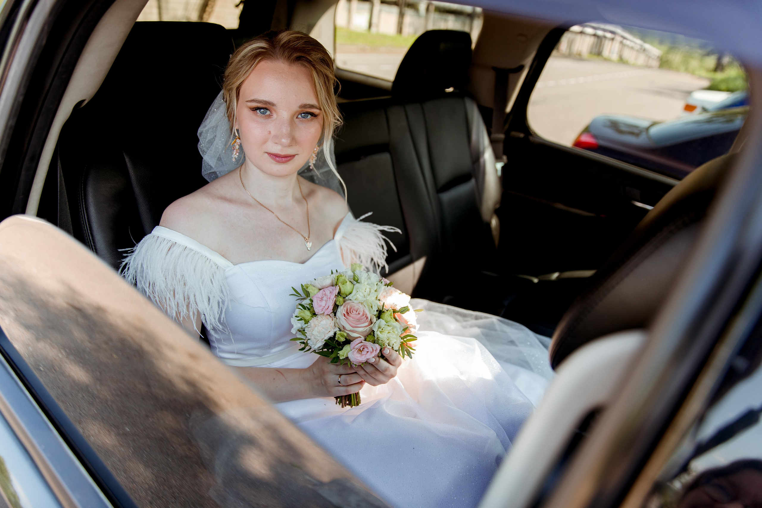 Денис и Софья. Семейный и детский фотограф в Железногорске Саламахо Ольга
