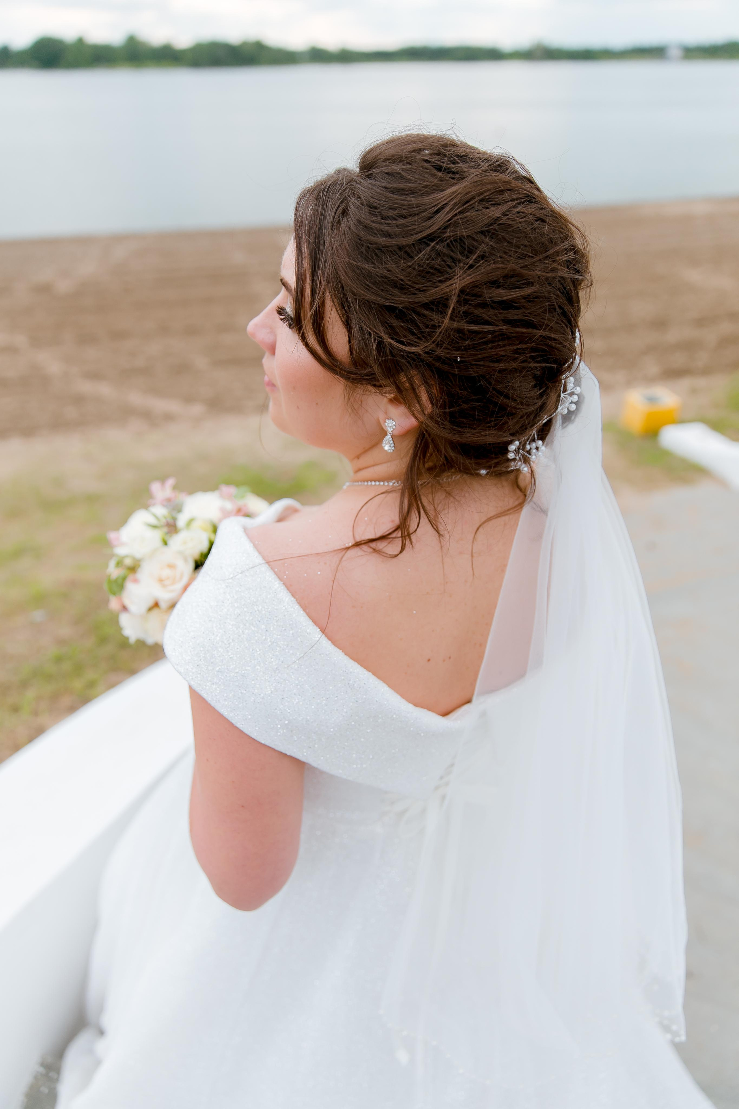 Роман и Александра. Семейный и детский фотограф в Железногорске Саламахо Ольга