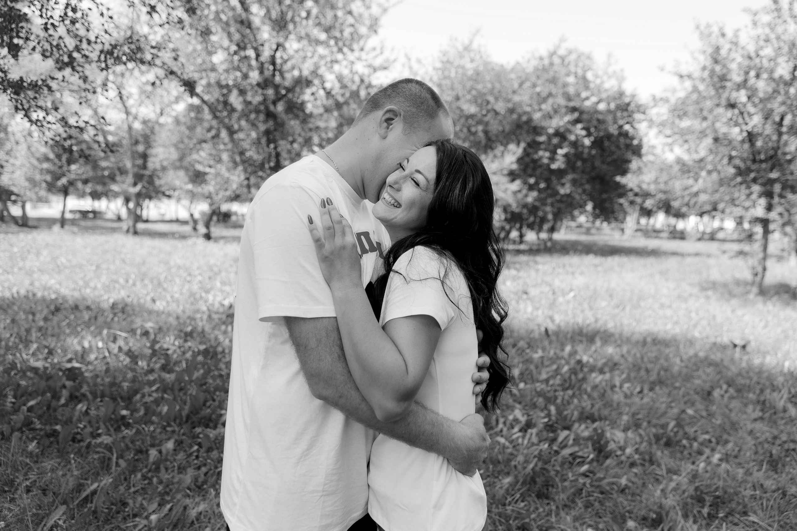 1 годик в парке. Семейный и детский фотограф в Железногорске Саламахо Ольга