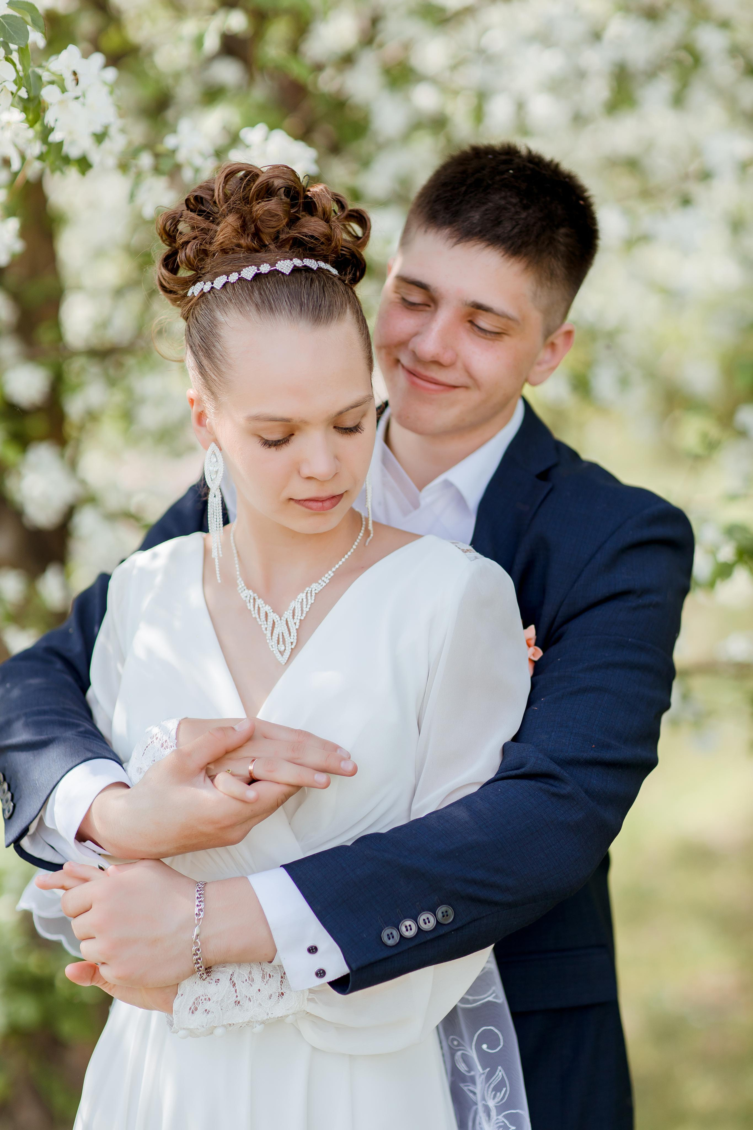 Иван и София. Семейный и детский фотограф в Железногорске Саламахо Ольга