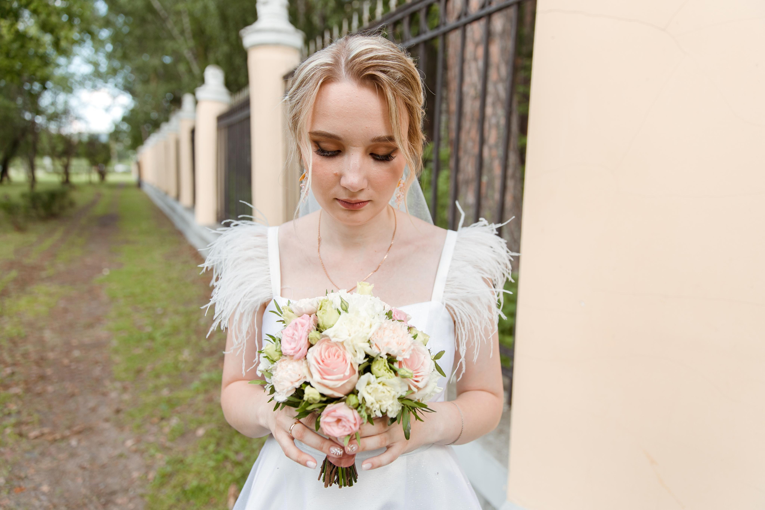 Денис и Софья. Семейный и детский фотограф в Железногорске Саламахо Ольга
