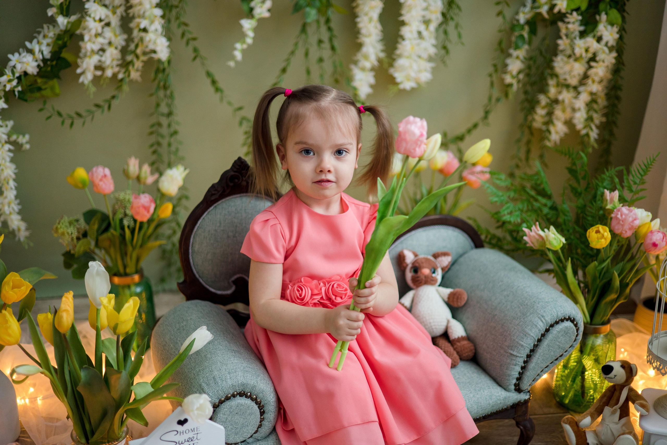 8 марта 2023. Семейный и детский фотограф в Железногорске Саламахо Ольга