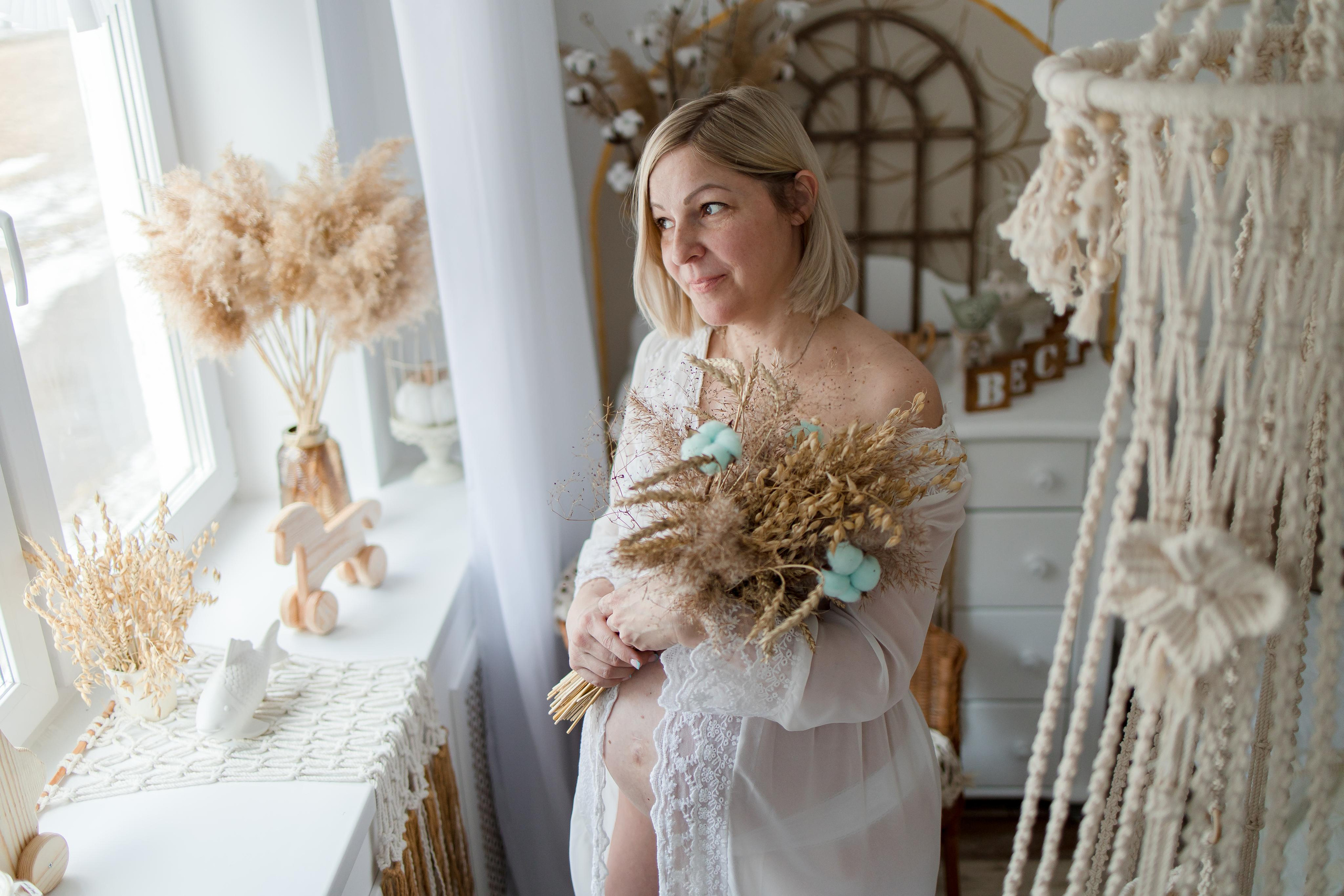 Елена с дочерью. Семейный и детский фотограф в Железногорске Саламахо Ольга