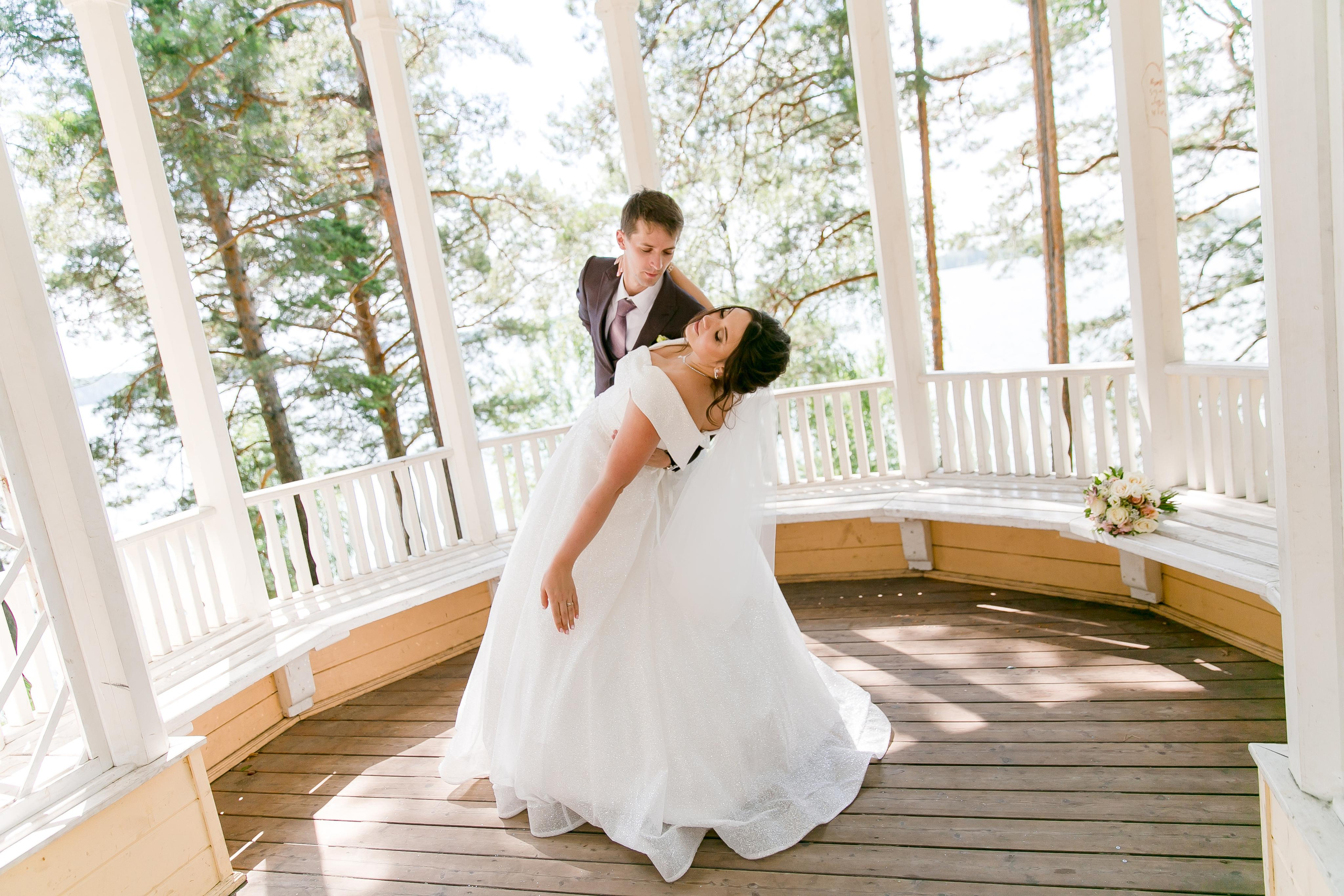 Роман и Александра. Семейный и детский фотограф в Железногорске Саламахо Ольга