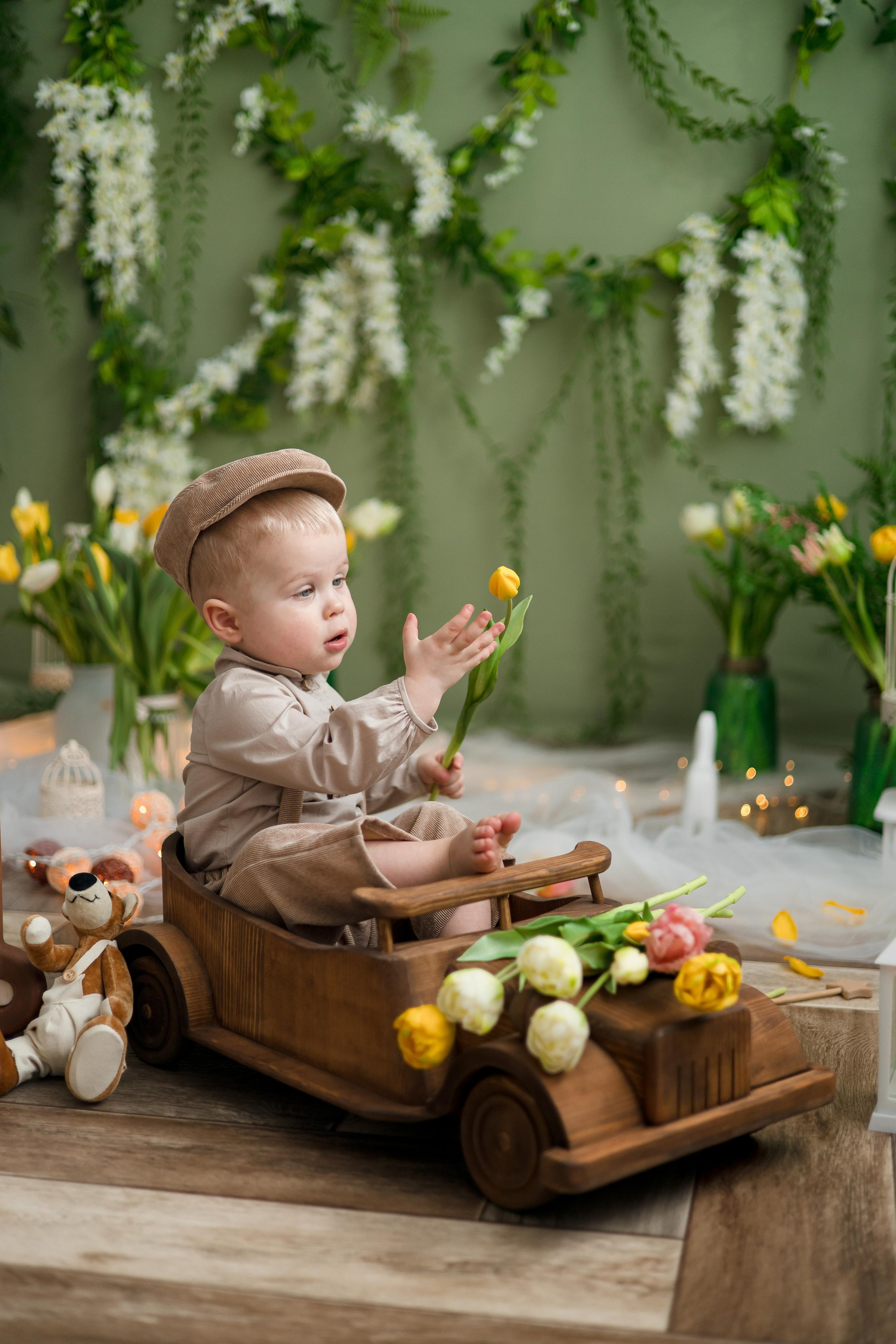 8 марта 2023. Семейный и детский фотограф в Железногорске Саламахо Ольга