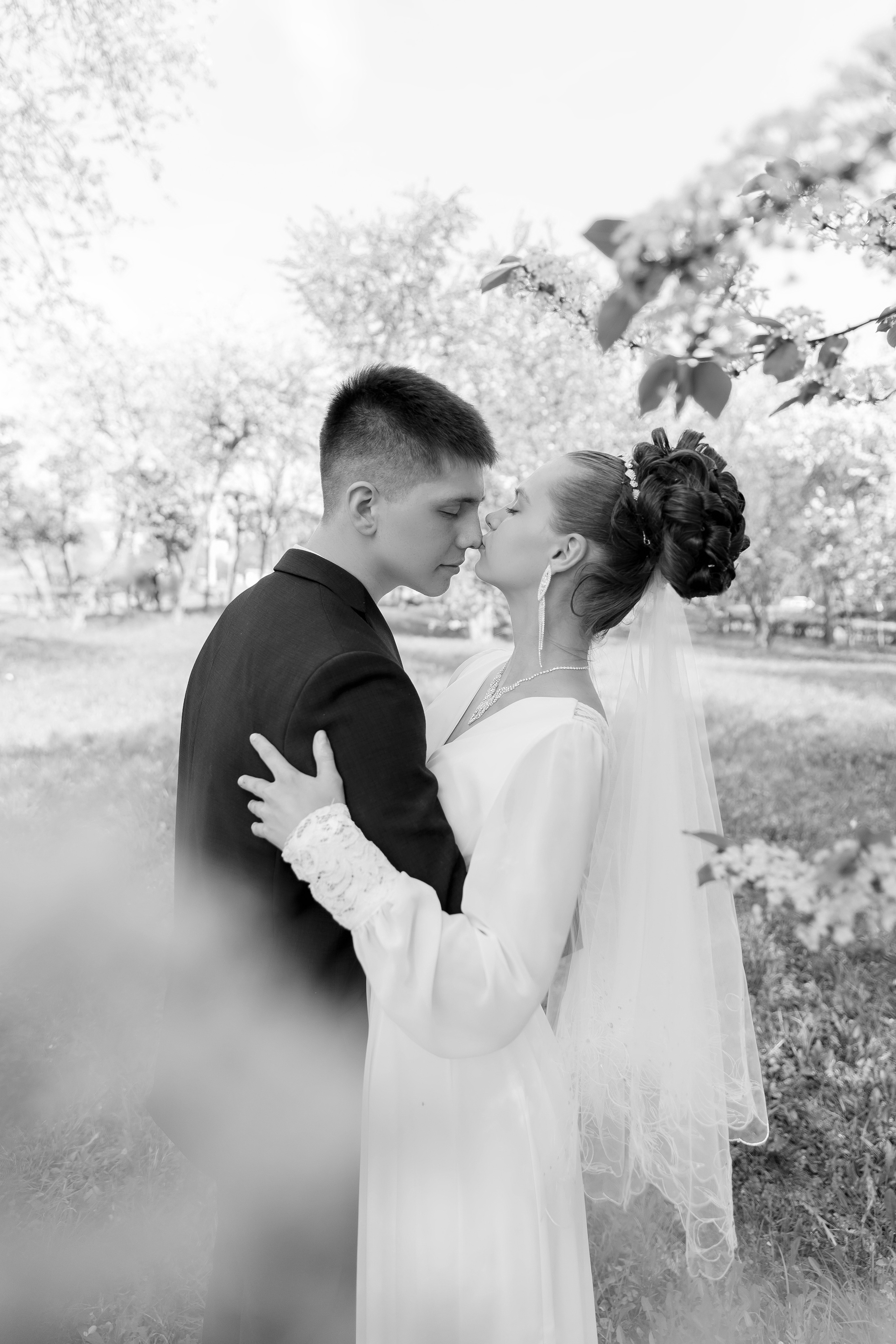 Иван и София. Семейный и детский фотограф в Железногорске Саламахо Ольга