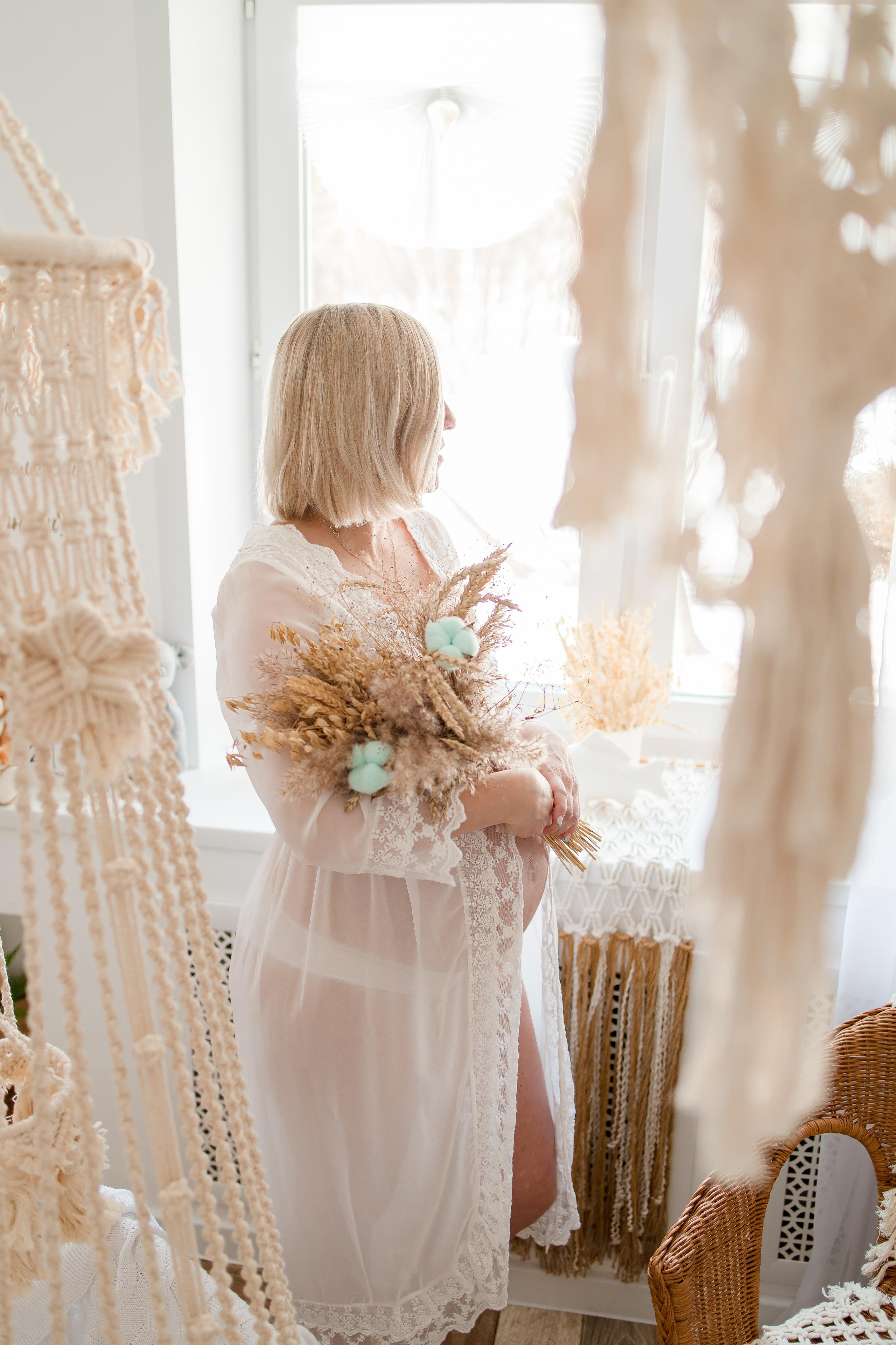 Елена с дочерью. Семейный и детский фотограф в Железногорске Саламахо Ольга