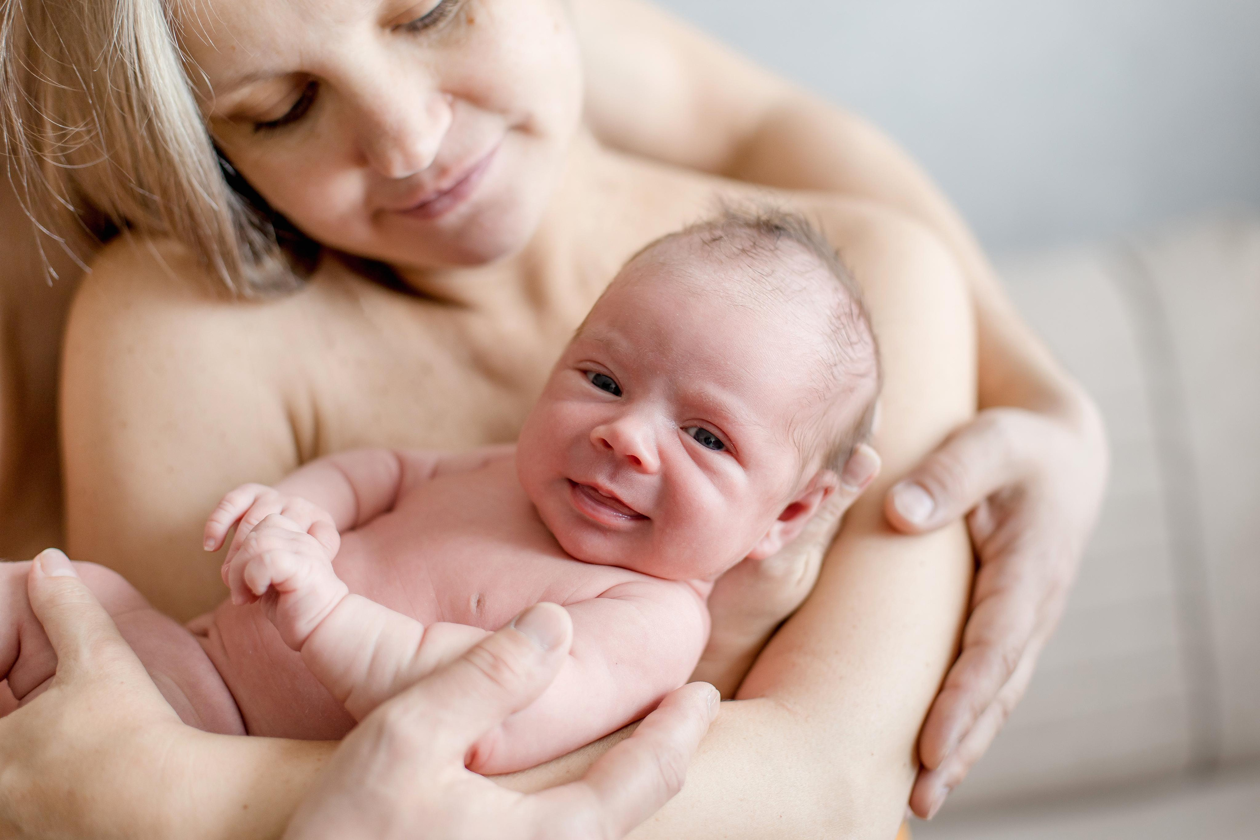 ньюборн Железногорск