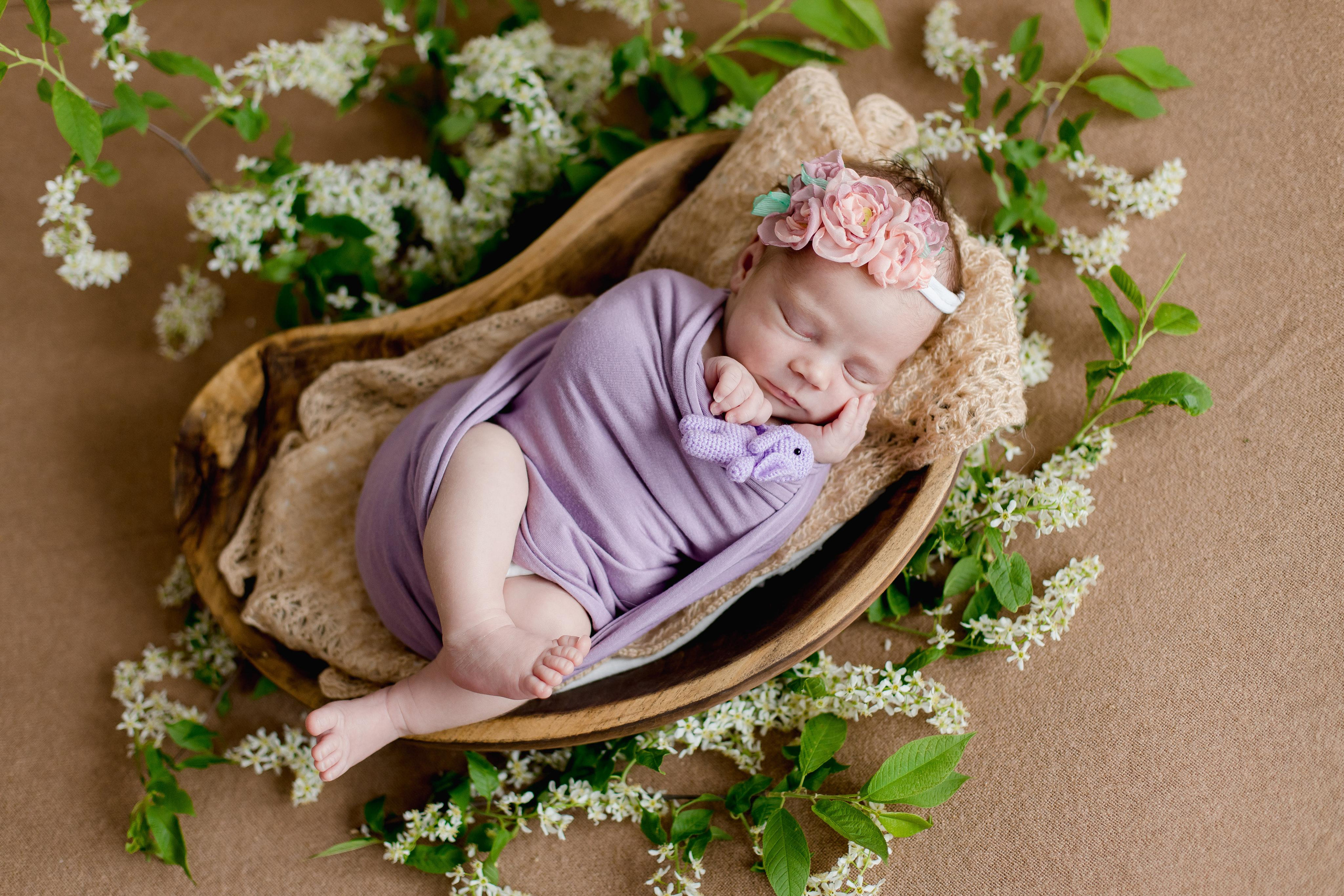 ньюборн Железногорск