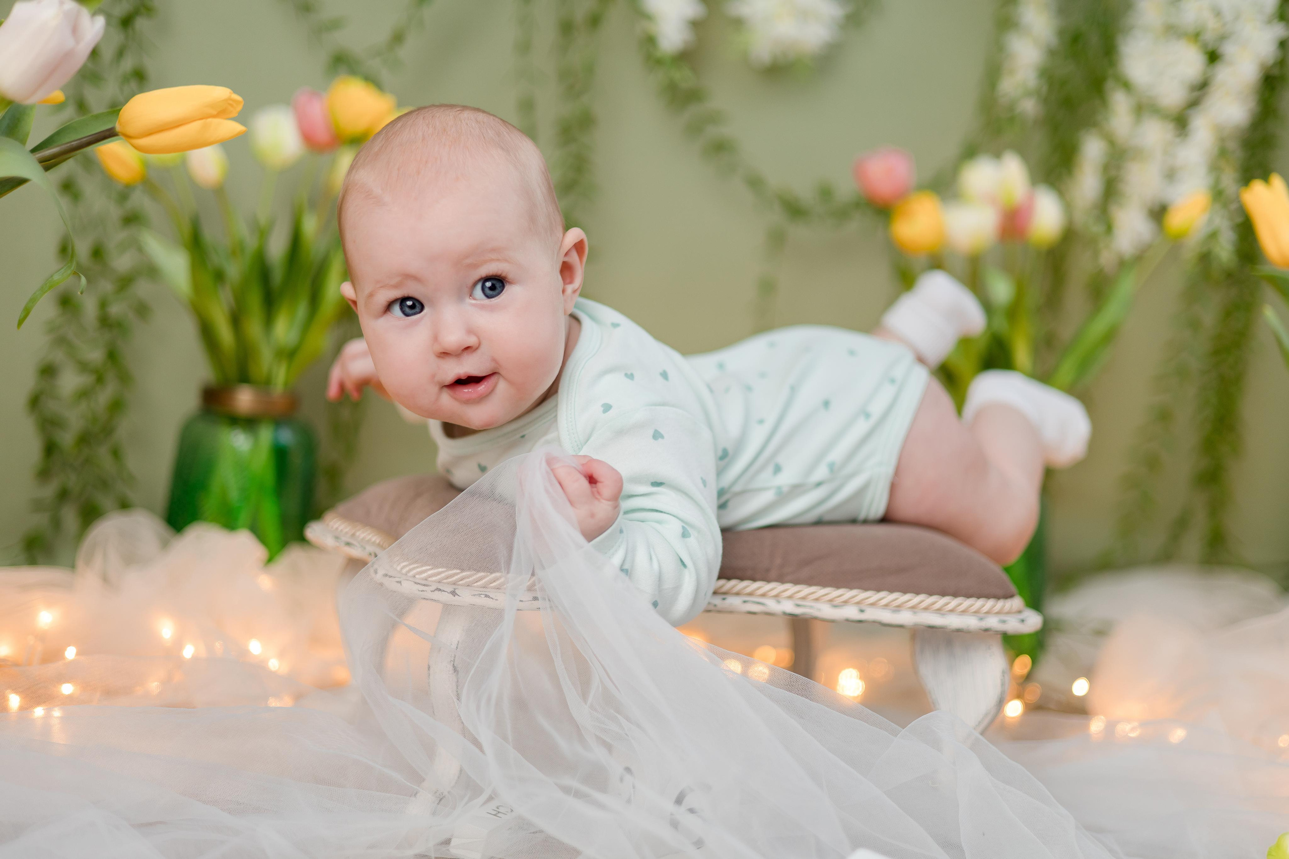 8 марта 2023. Семейный и детский фотограф в Железногорске Саламахо Ольга