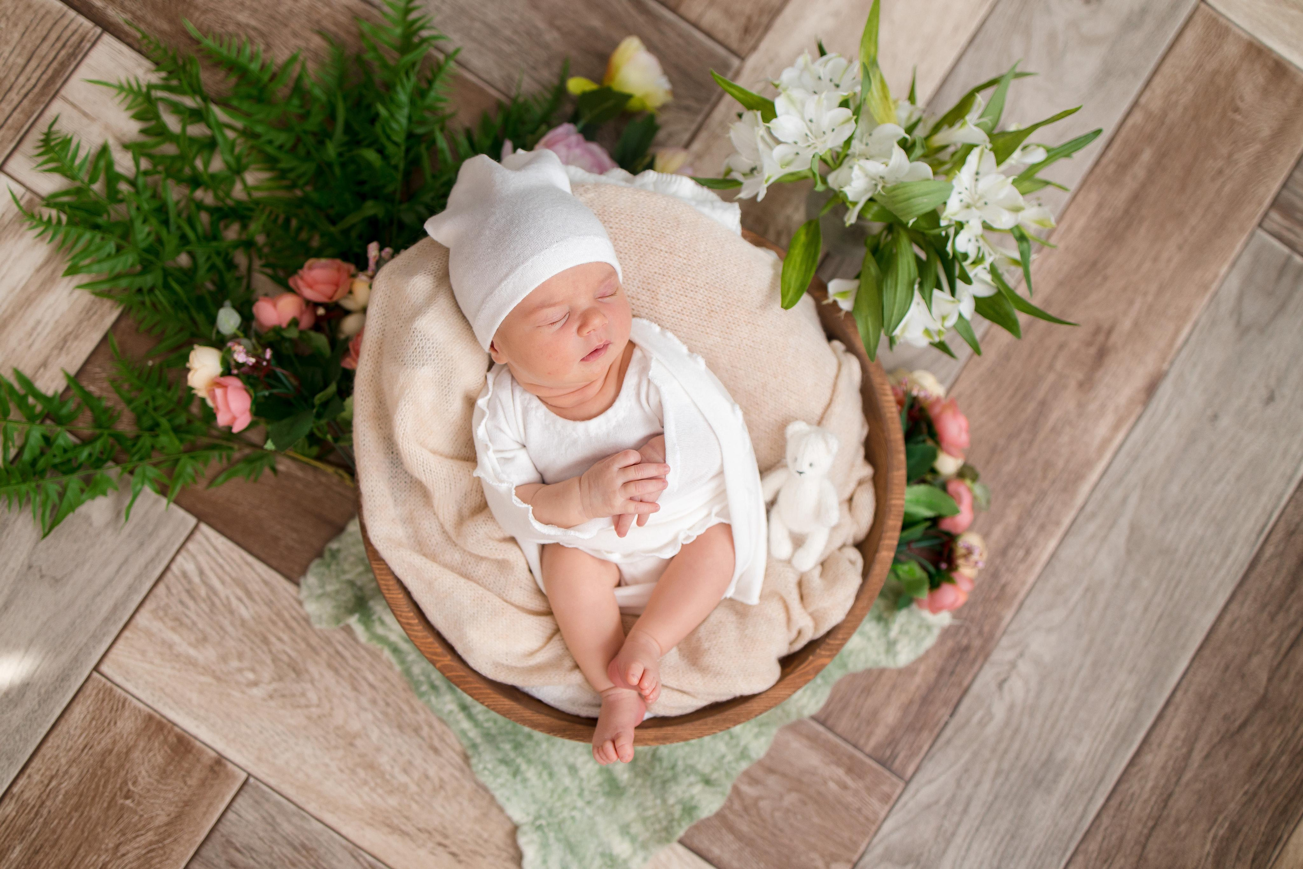 Домашняя фотостудия. Семейный и детский фотограф в Железногорске Саламахо Ольга