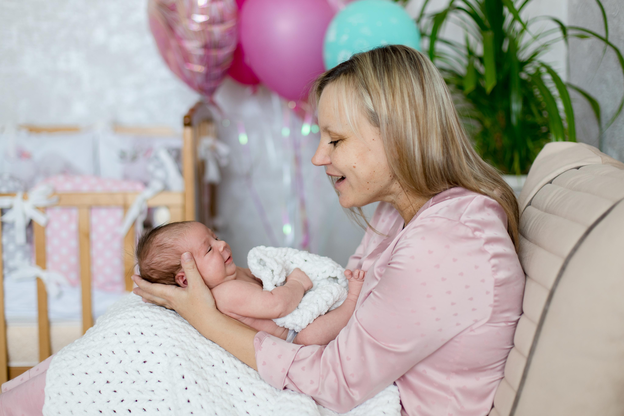 Домашняя фотосессия. Семейный и детский фотограф в Железногорске Саламахо Ольга