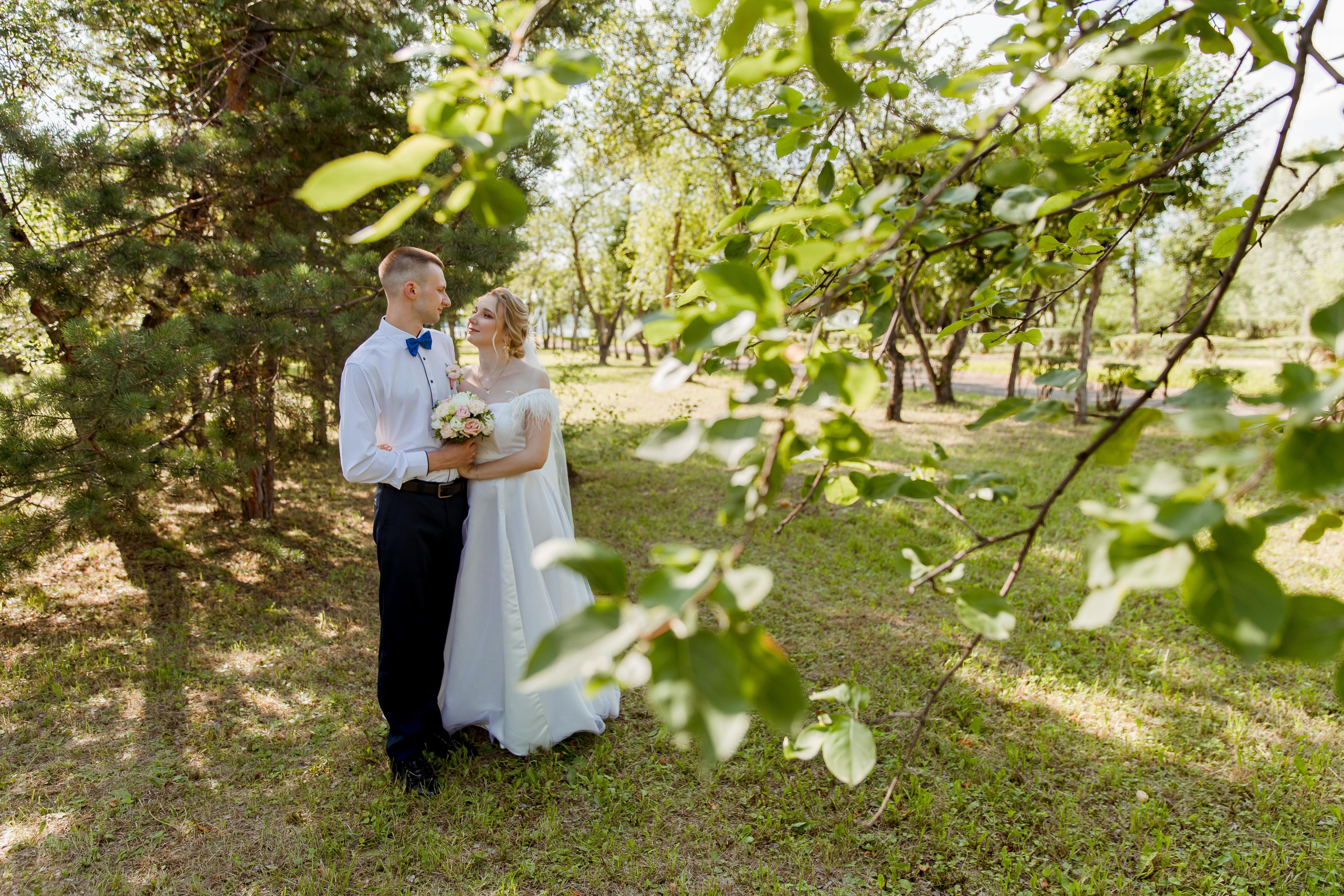 Денис и Софья. Семейный и детский фотограф в Железногорске Саламахо Ольга
