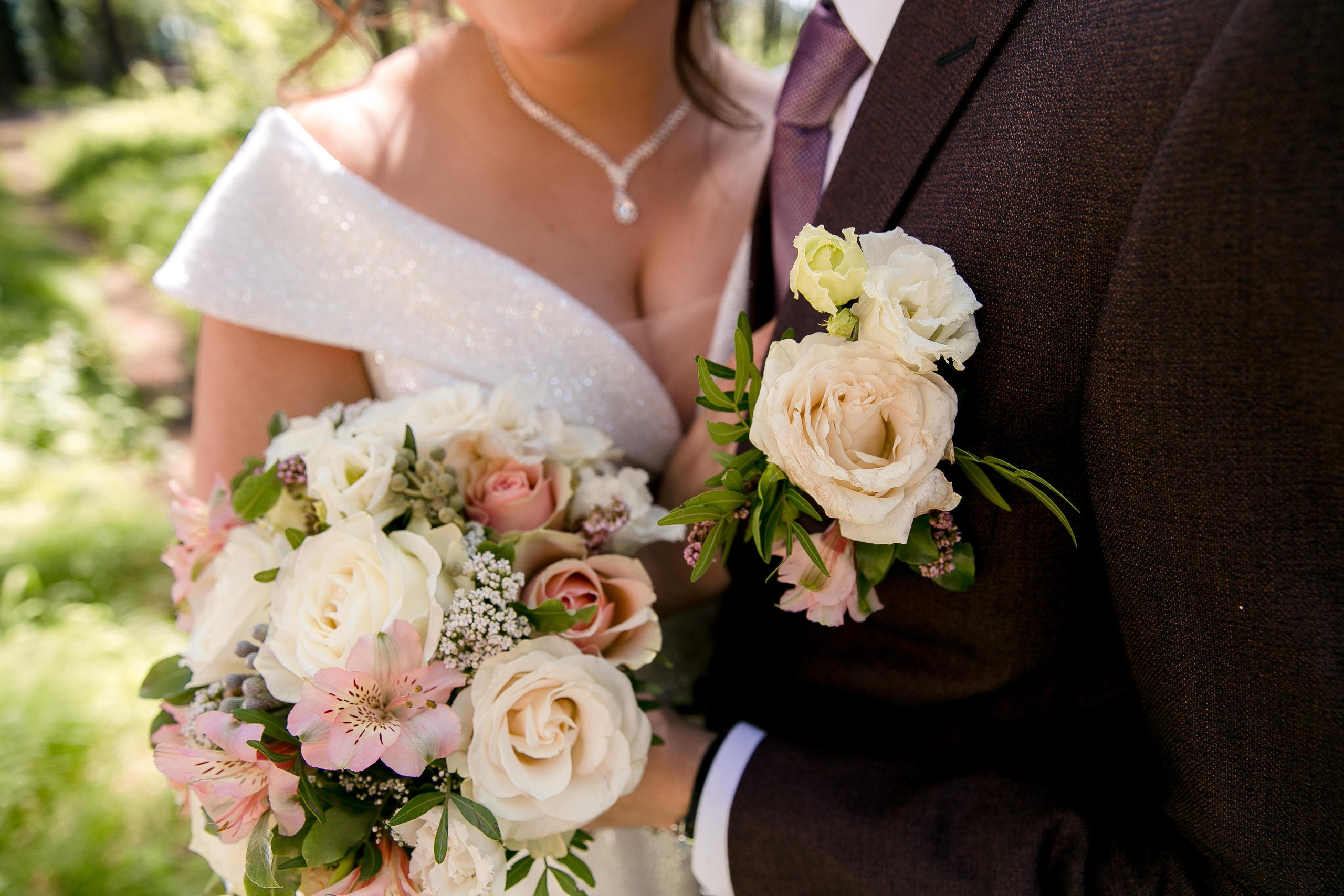 Роман и Александра. Семейный и детский фотограф в Железногорске Саламахо Ольга