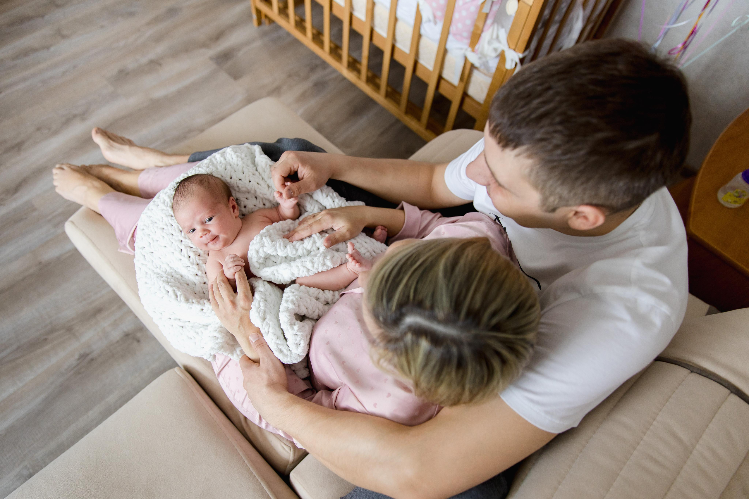 ньюборн Железногорск