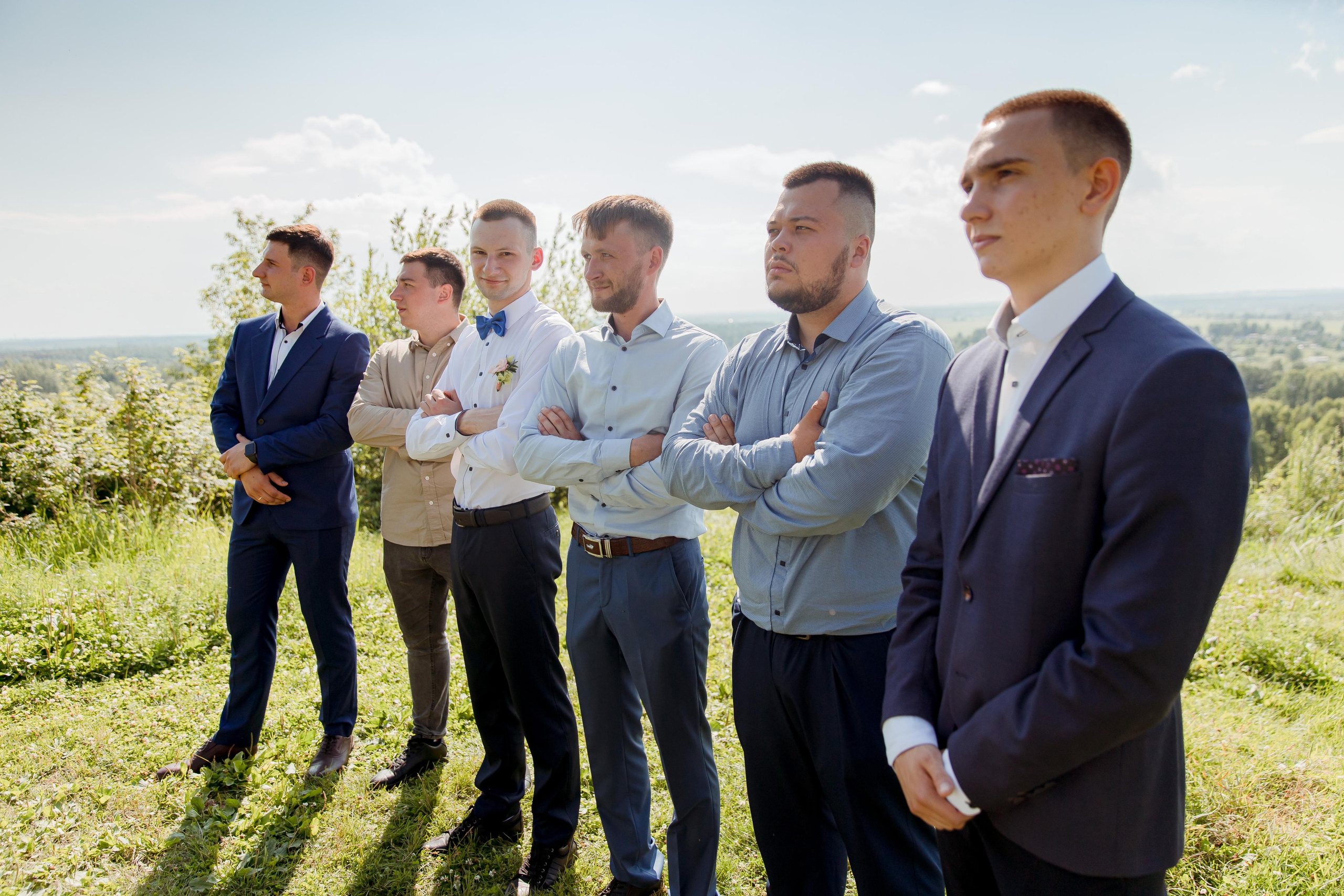 Денис и Софья. Семейный и детский фотограф в Железногорске Саламахо Ольга