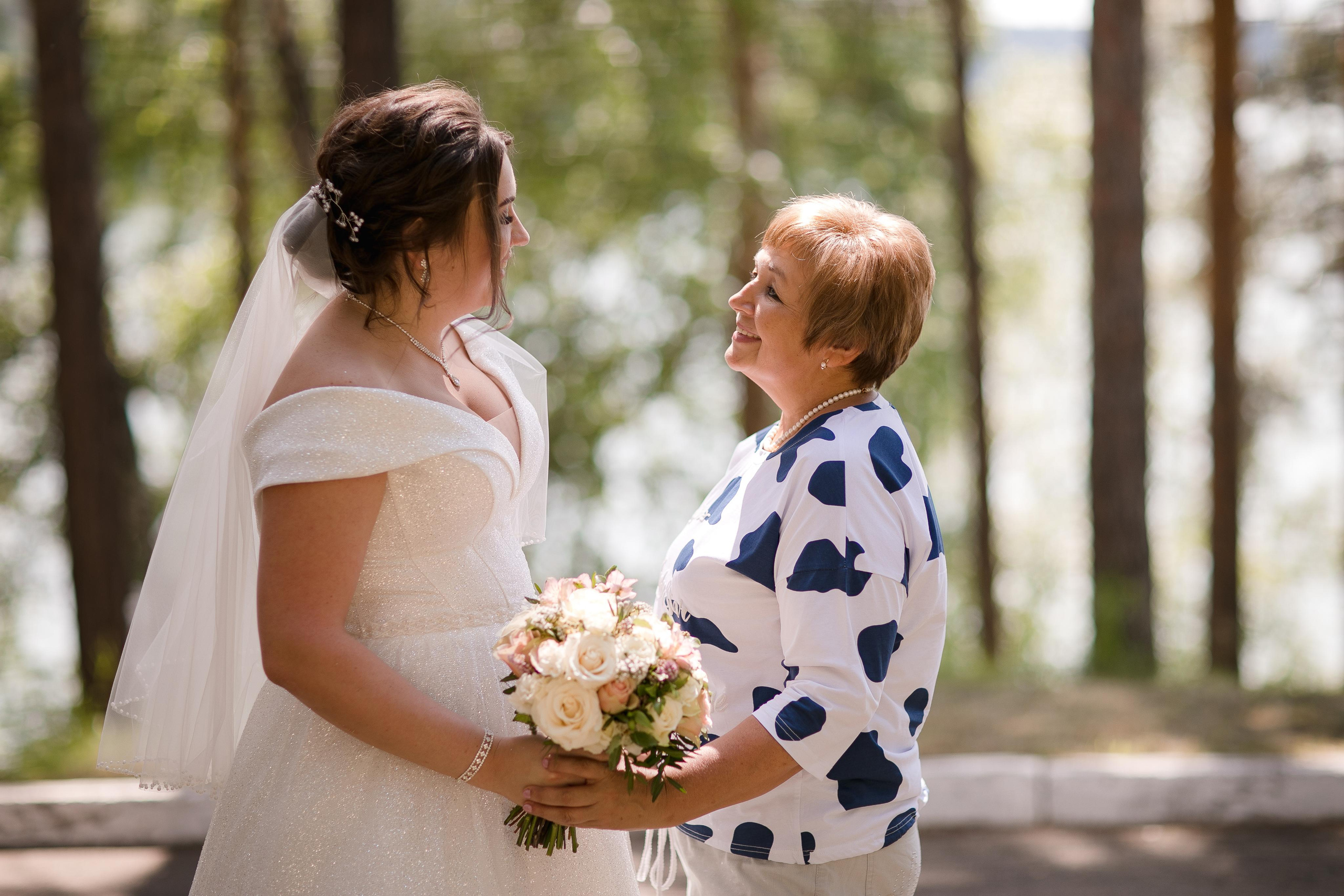 Роман и Александра. Семейный и детский фотограф в Железногорске Саламахо Ольга