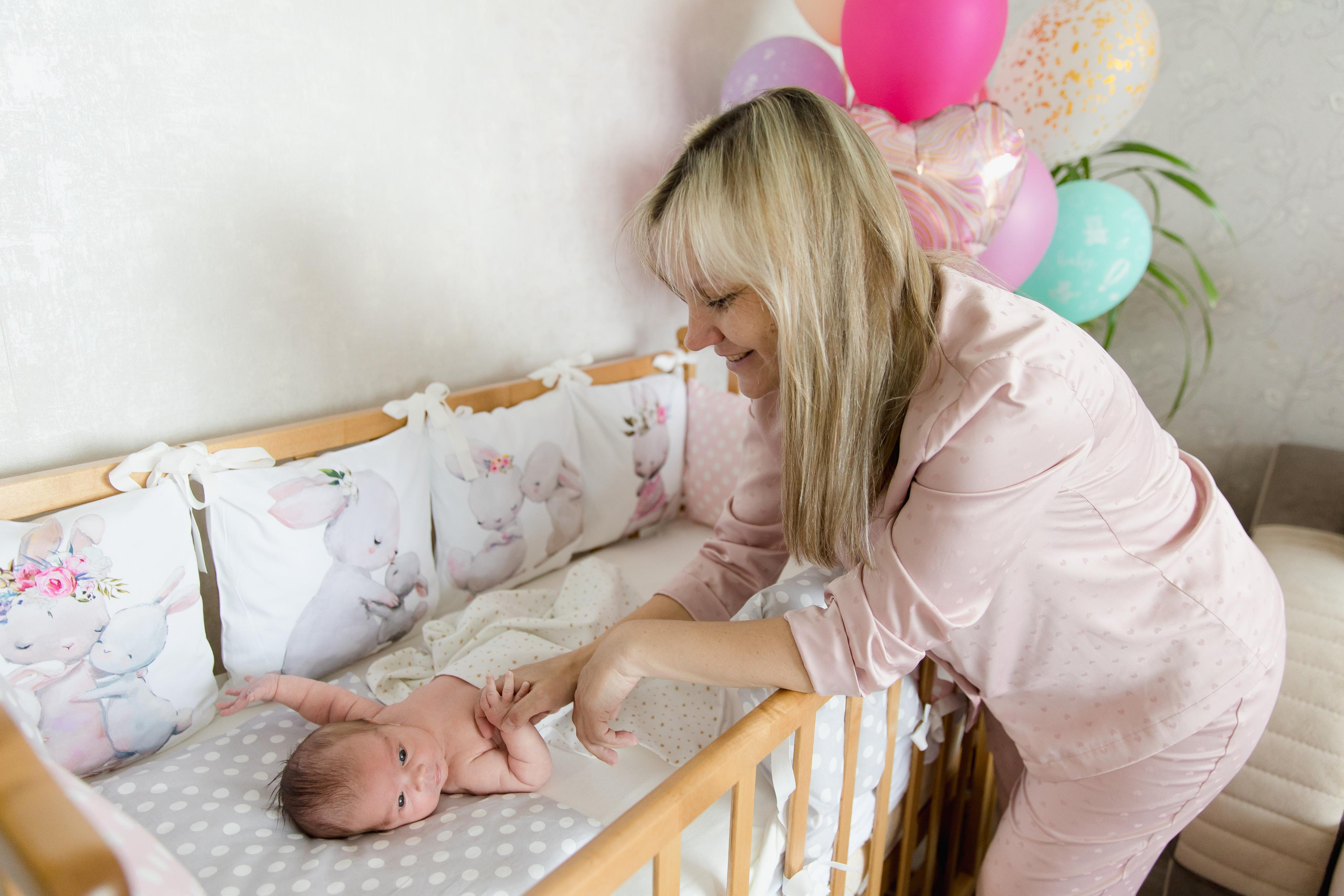 Домашняя фотосессия. Семейный и детский фотограф в Железногорске Саламахо Ольга