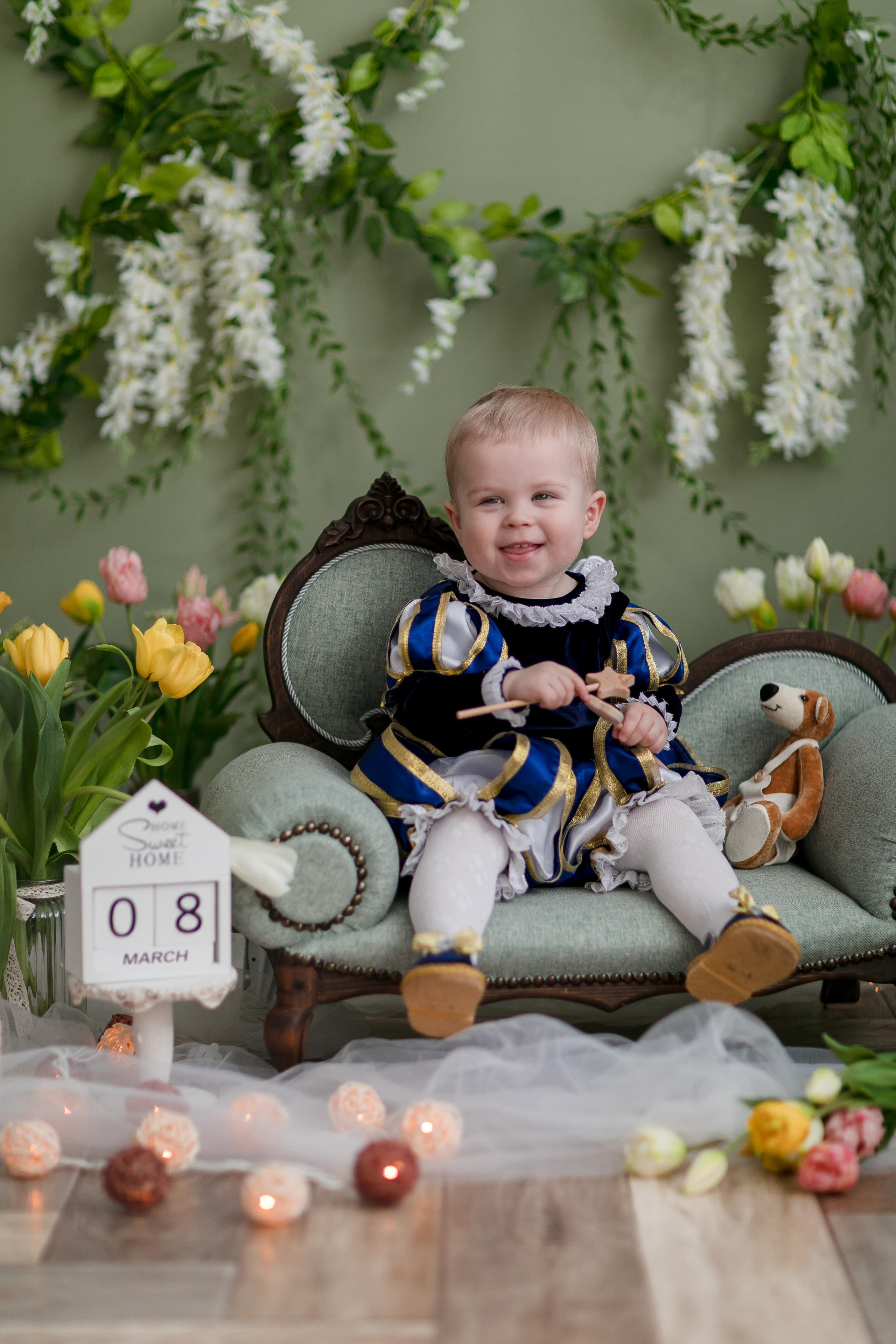 8 марта 2023. Семейный и детский фотограф в Железногорске Саламахо Ольга