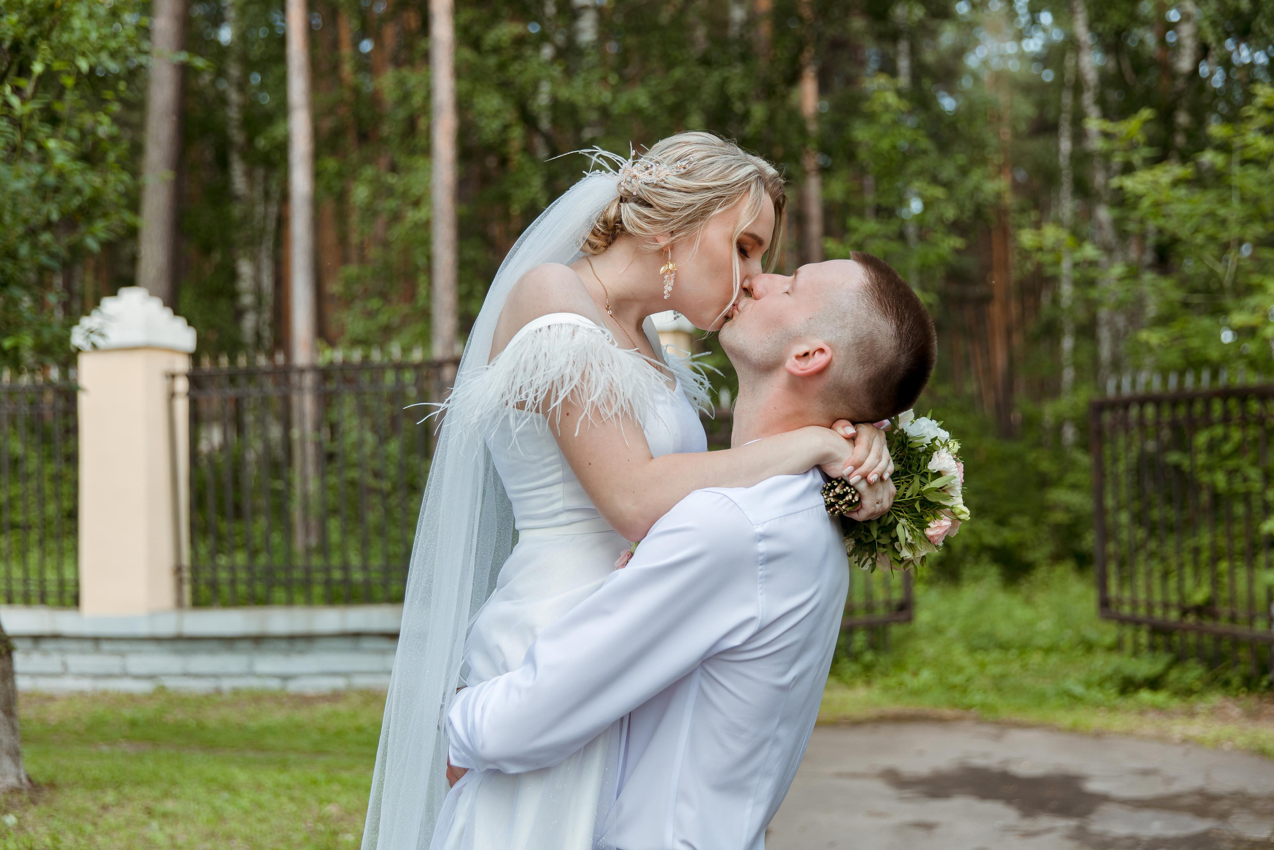 Денис и Софья. Семейный и детский фотограф в Железногорске Саламахо Ольга