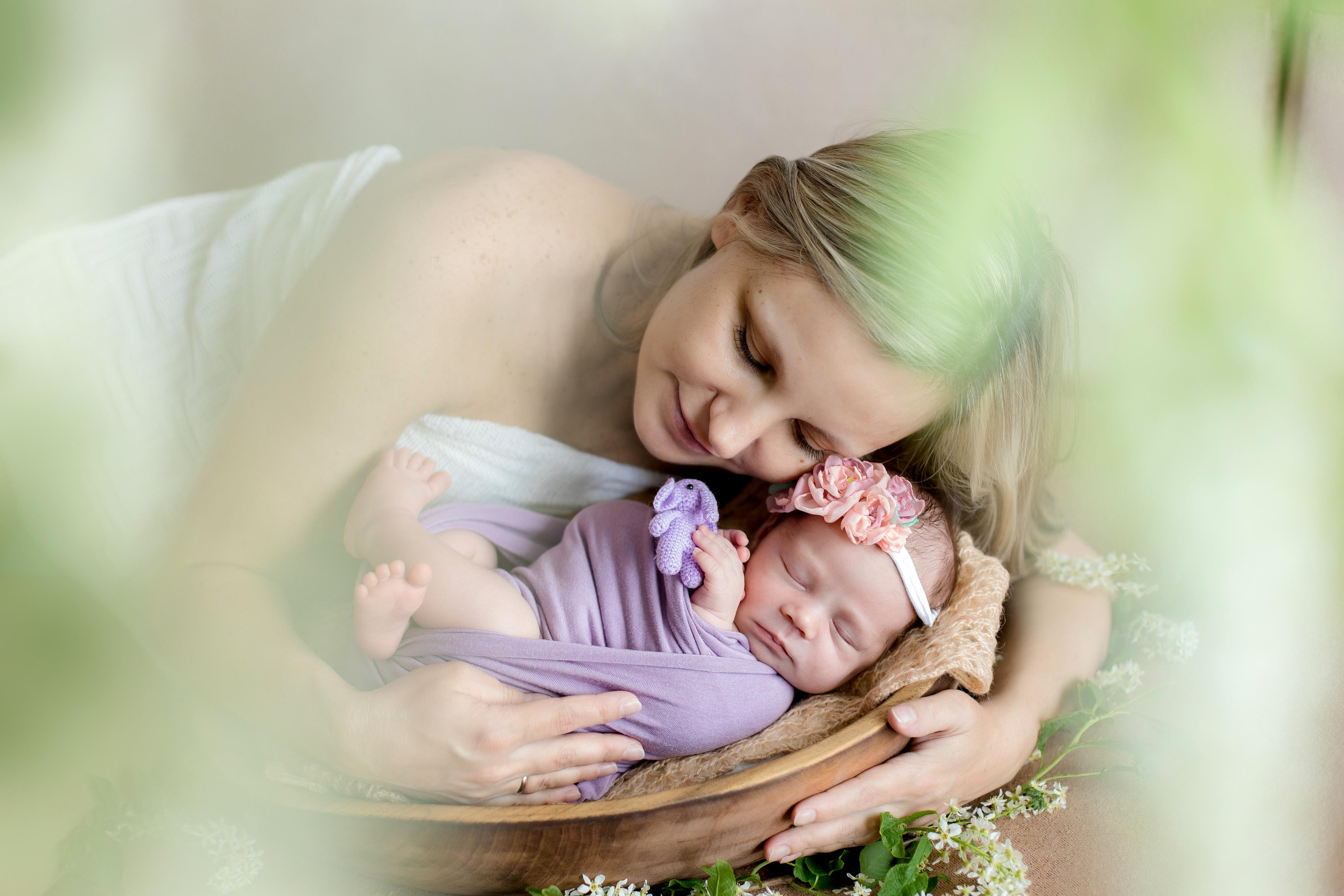 Домашняя фотосессия. Семейный и детский фотограф в Железногорске Саламахо Ольга