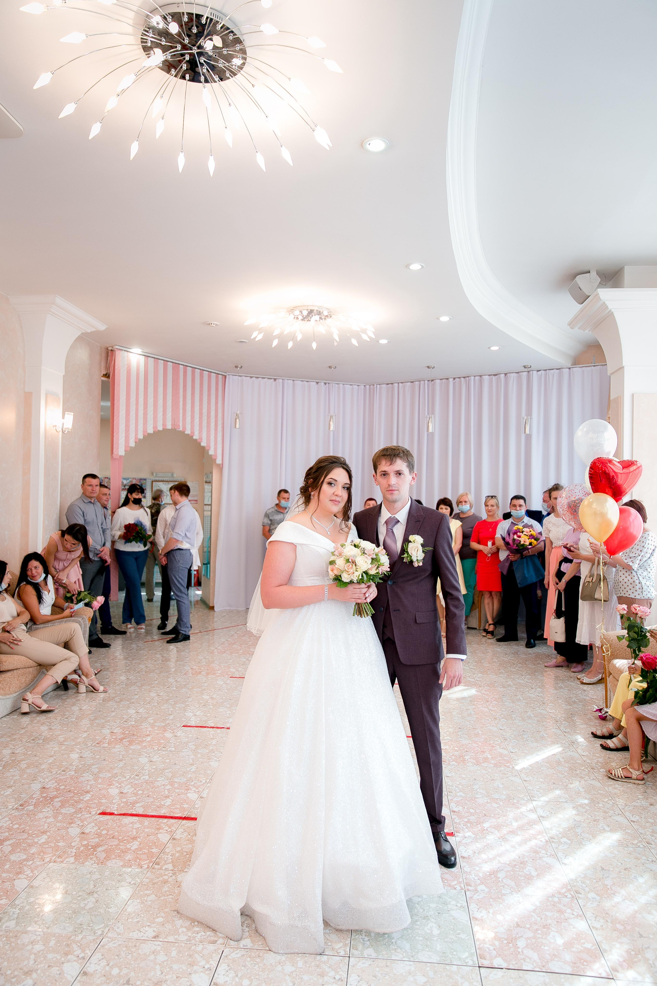 Роман и Александра. Семейный и детский фотограф в Железногорске Саламахо Ольга