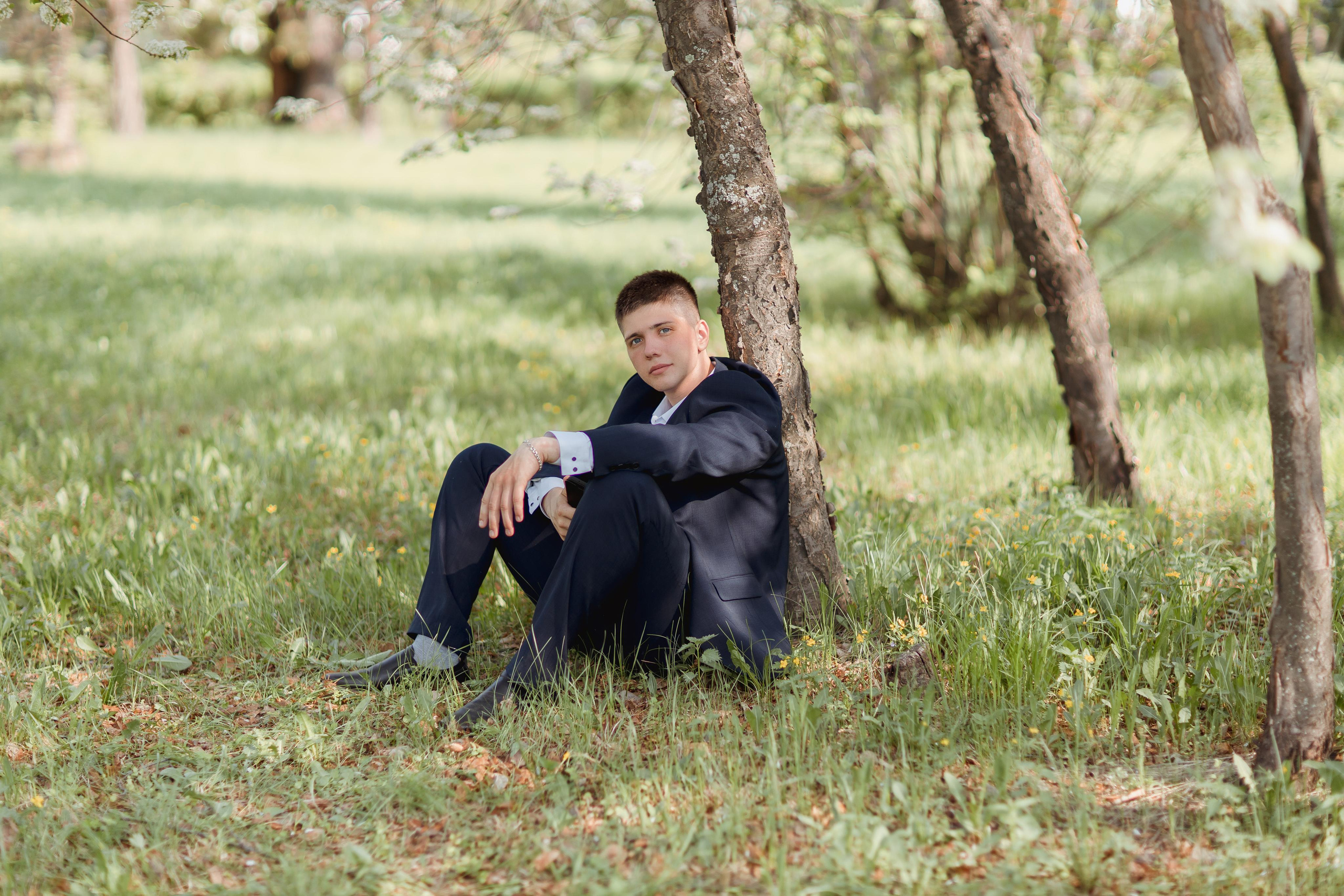 Иван и София. Семейный и детский фотограф в Железногорске Саламахо Ольга