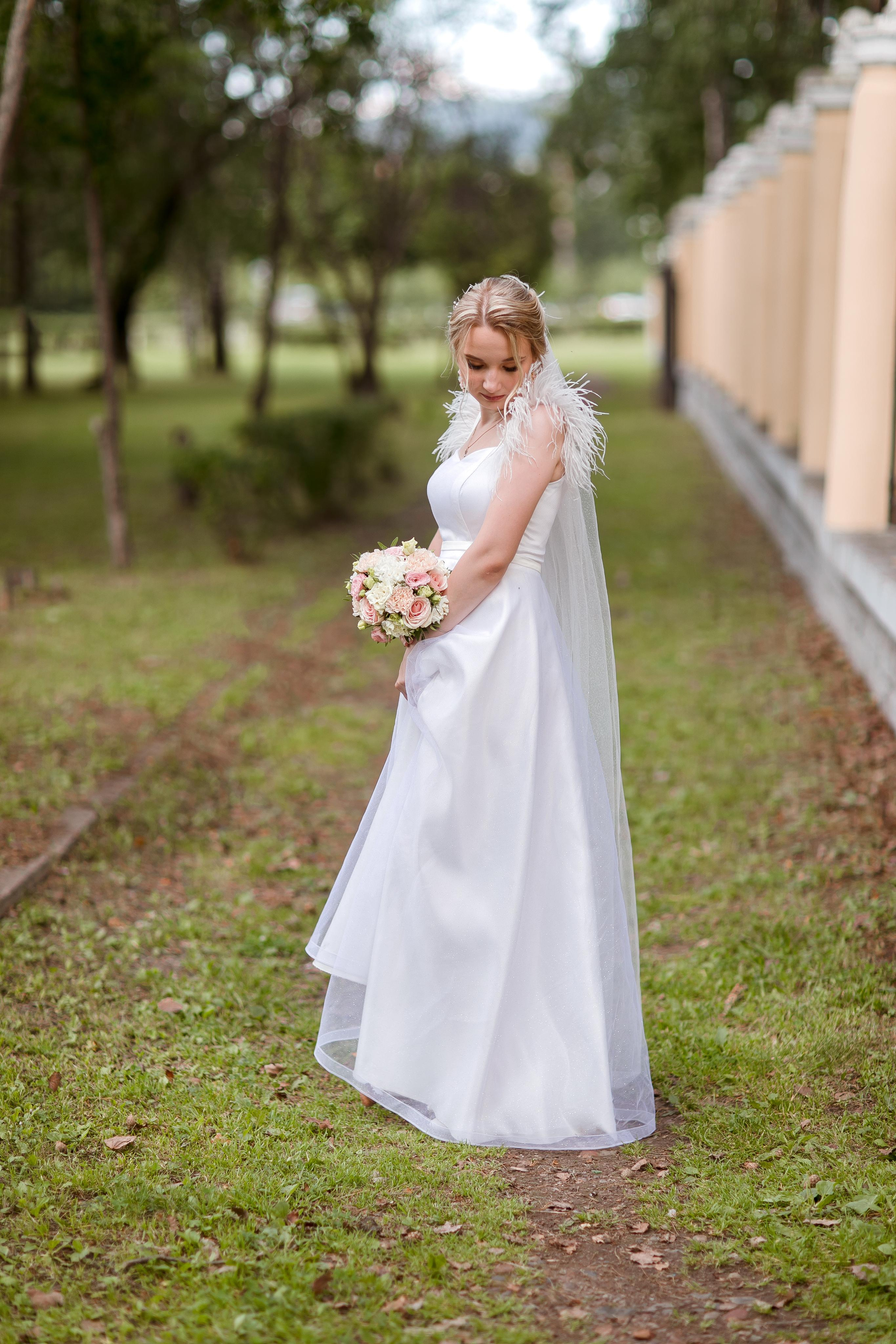 Денис и Софья. Семейный и детский фотограф в Железногорске Саламахо Ольга