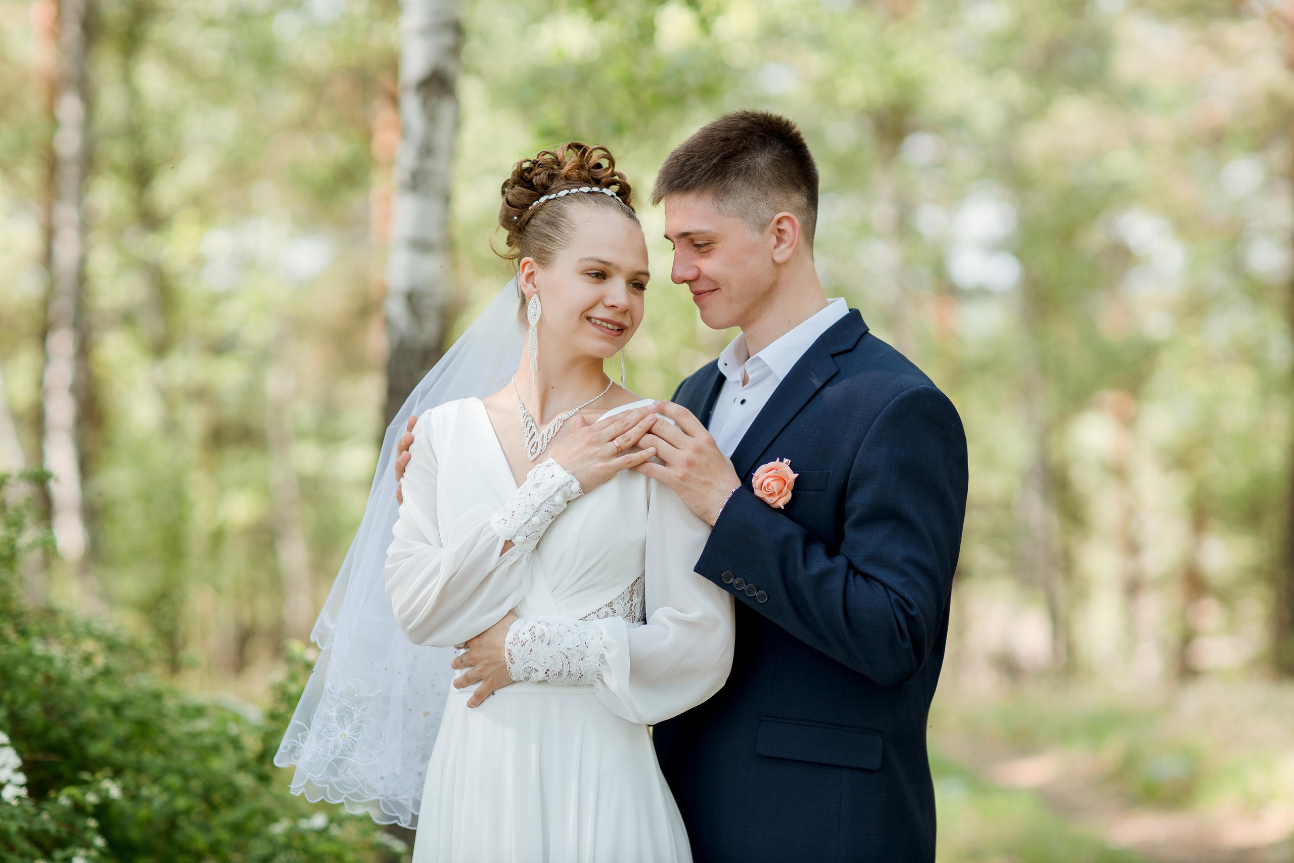 Иван и София. Семейный и детский фотограф в Железногорске Саламахо Ольга