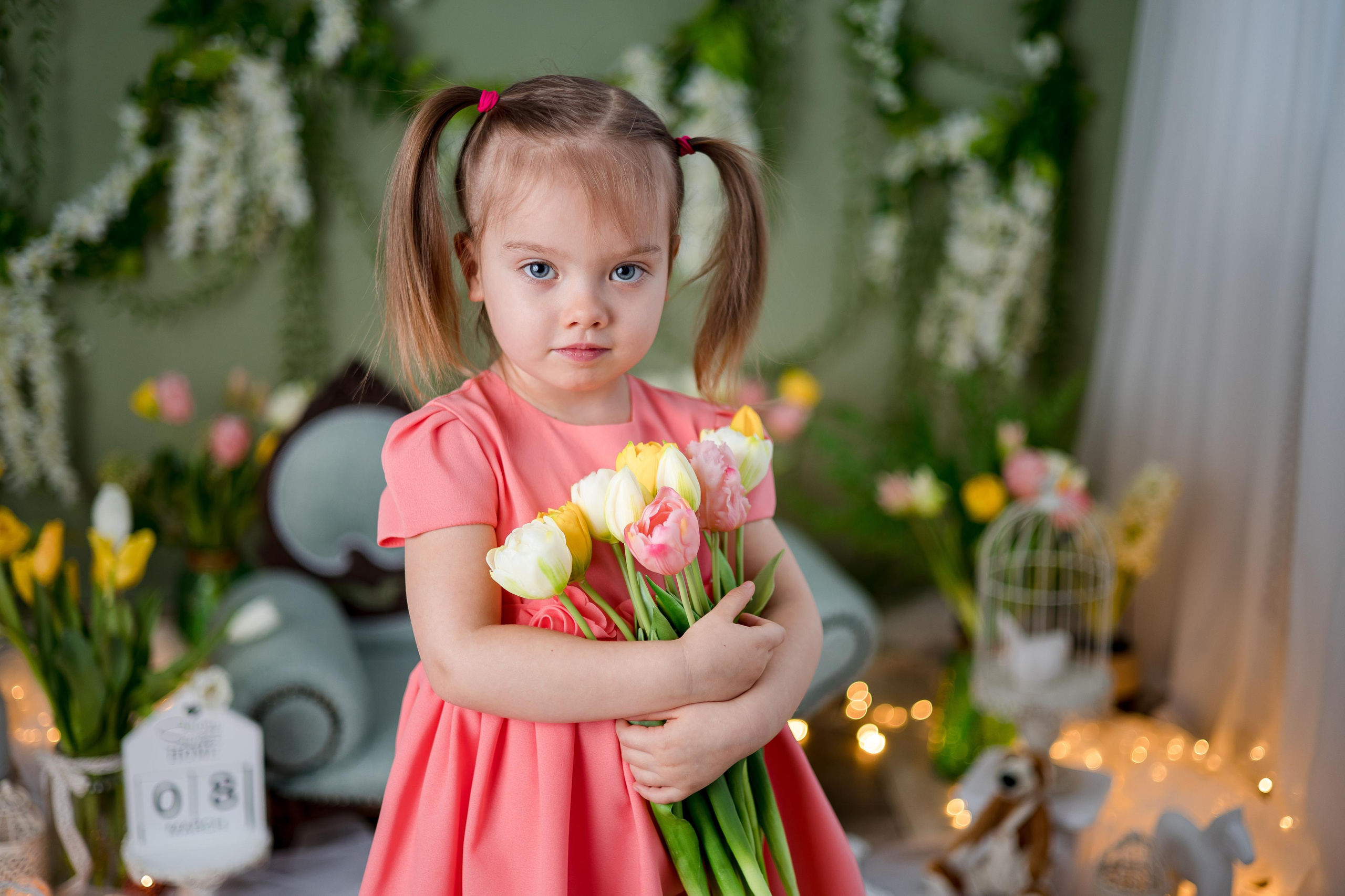 8 марта 2023. Семейный и детский фотограф в Железногорске Саламахо Ольга