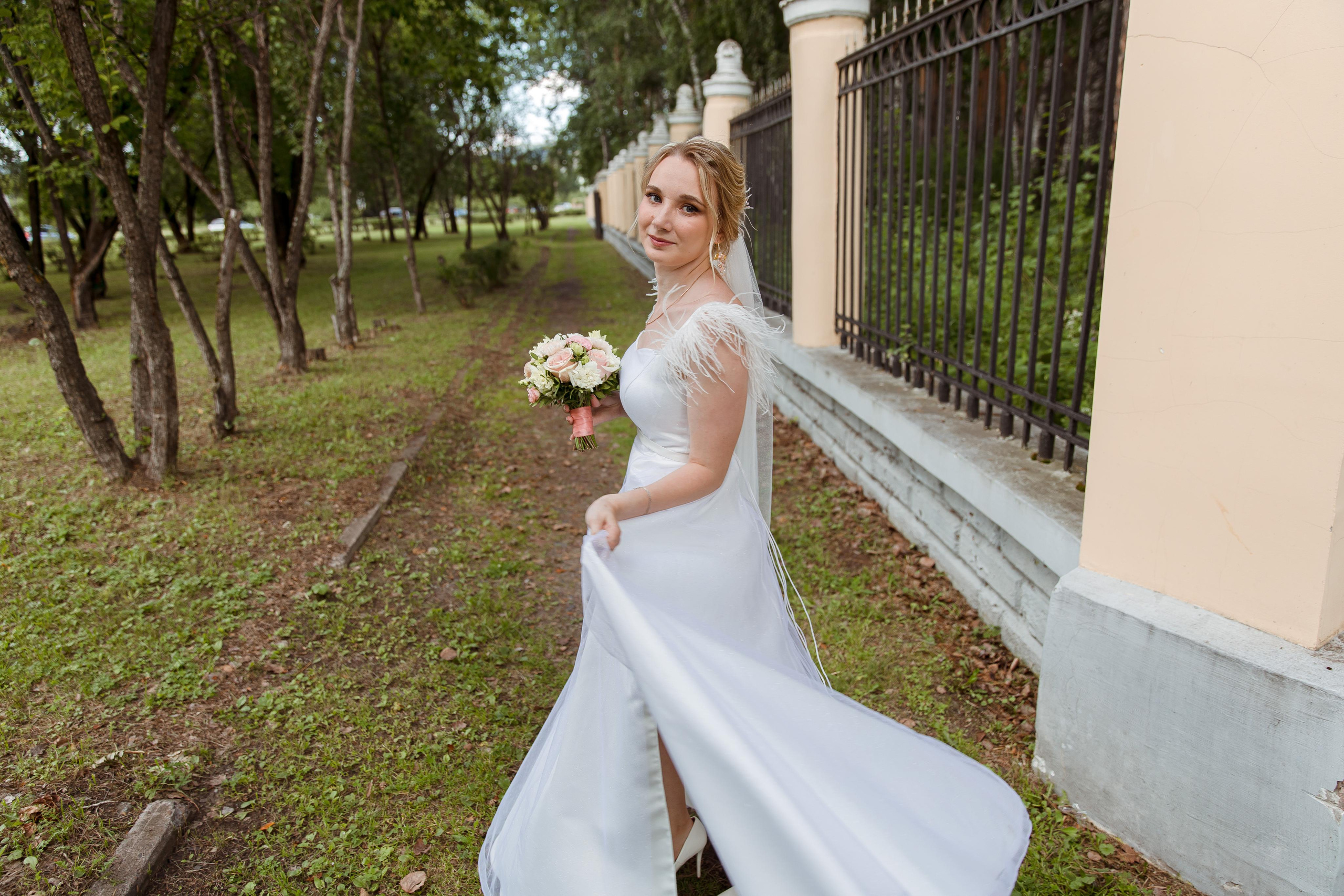 Денис и Софья. Семейный и детский фотограф в Железногорске Саламахо Ольга